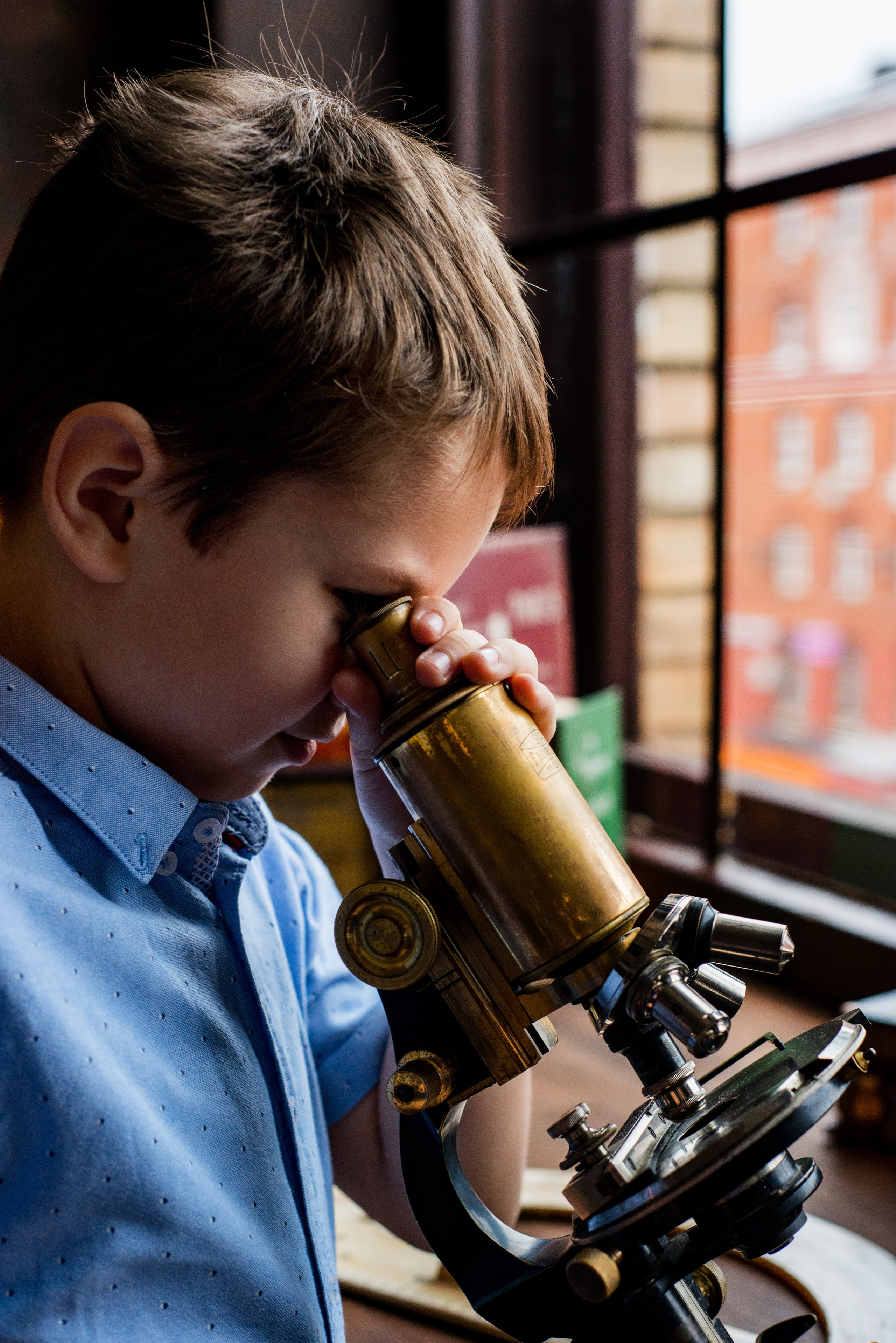 Ученик. Фотограф и дизайнер в Москве Екатерина Лобачева