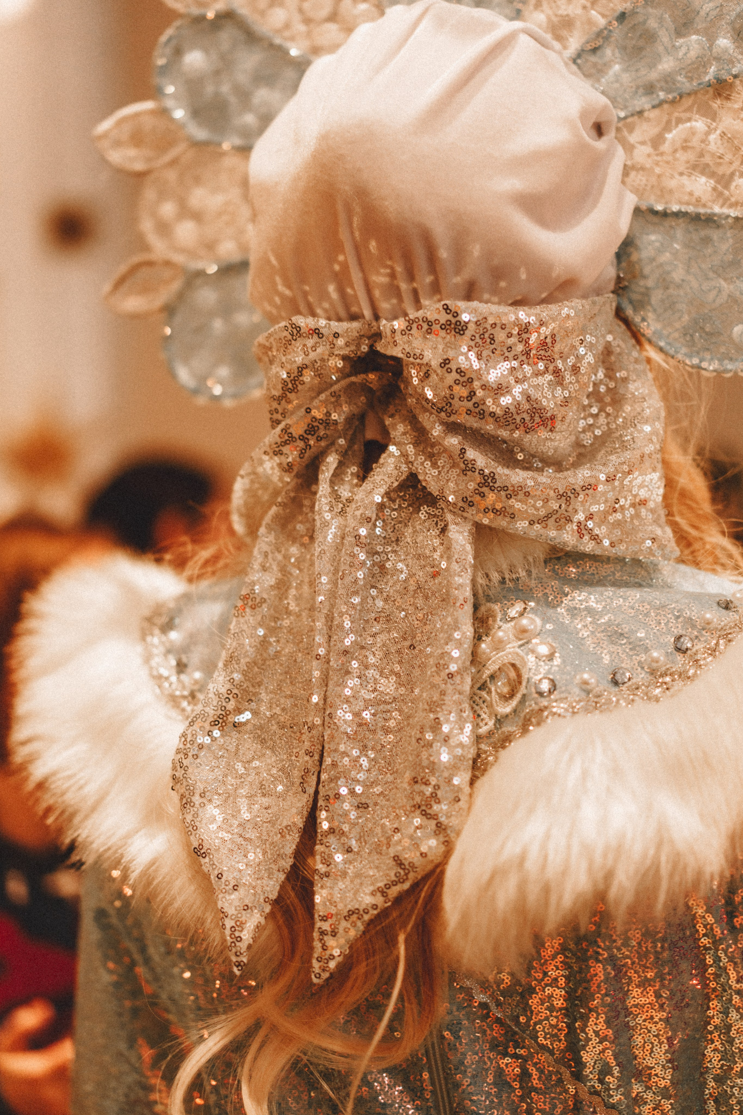 Новогодняя сказка в Momplayart. Семейный и детский фотограф и видеограф в Москве, Серпухове и Тарусе Валерия Сорокина