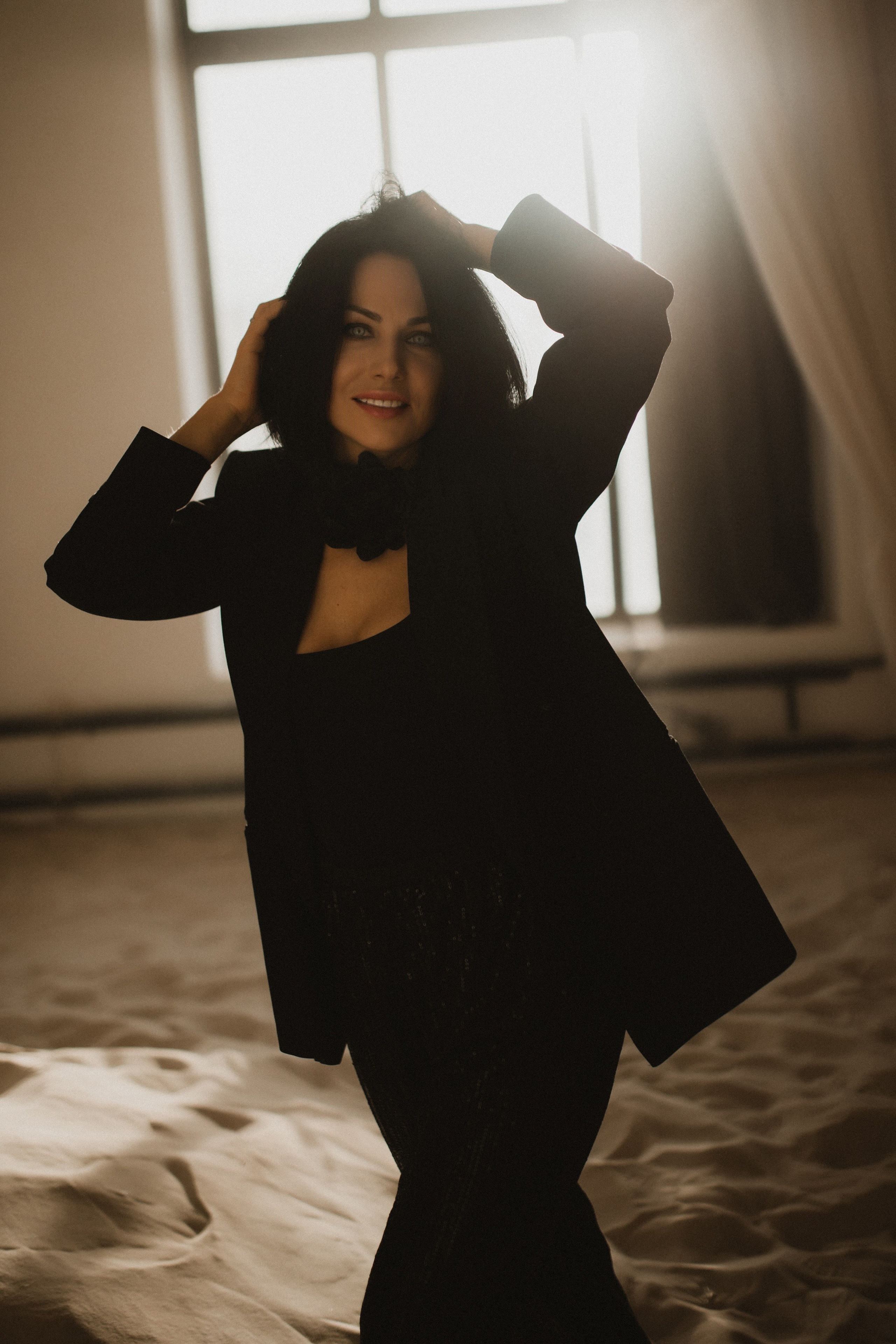 Anna. Фотограф Анна Путилина