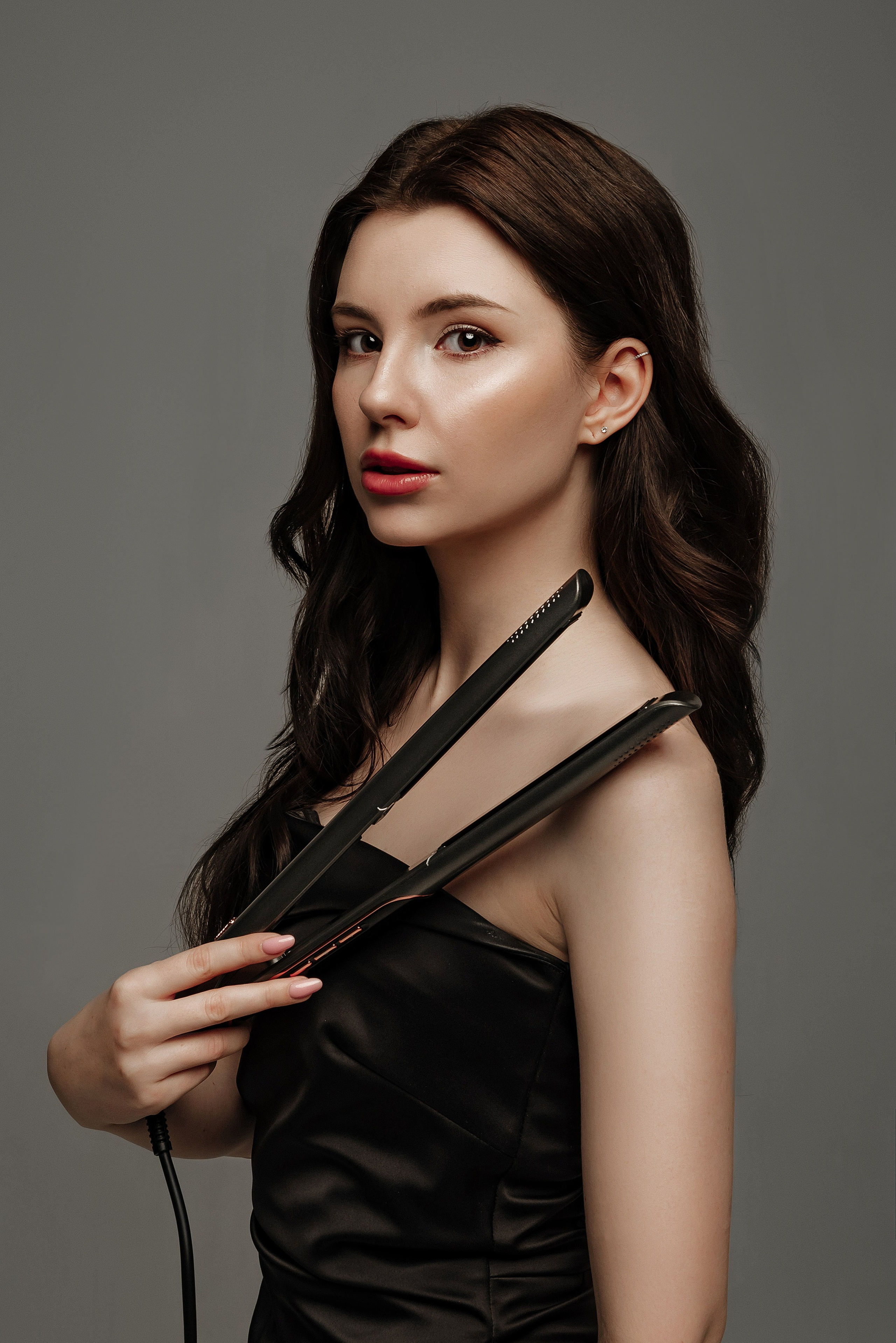 Студийные съемки. Фотограф Федорчук Ольга