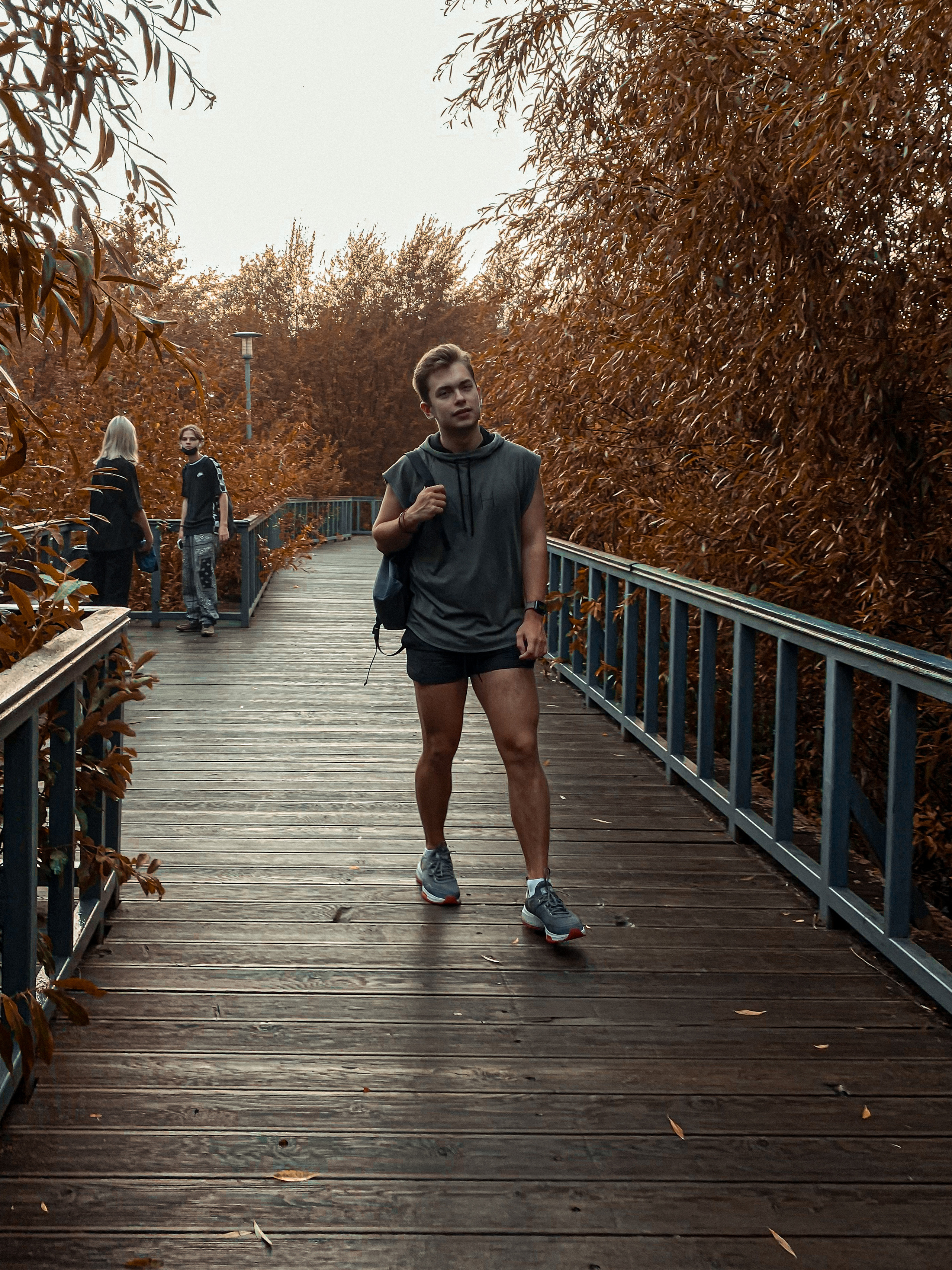 MOBILE 📱SHOTS. ANDY KIN Мужской и ню-фотограф в Москве