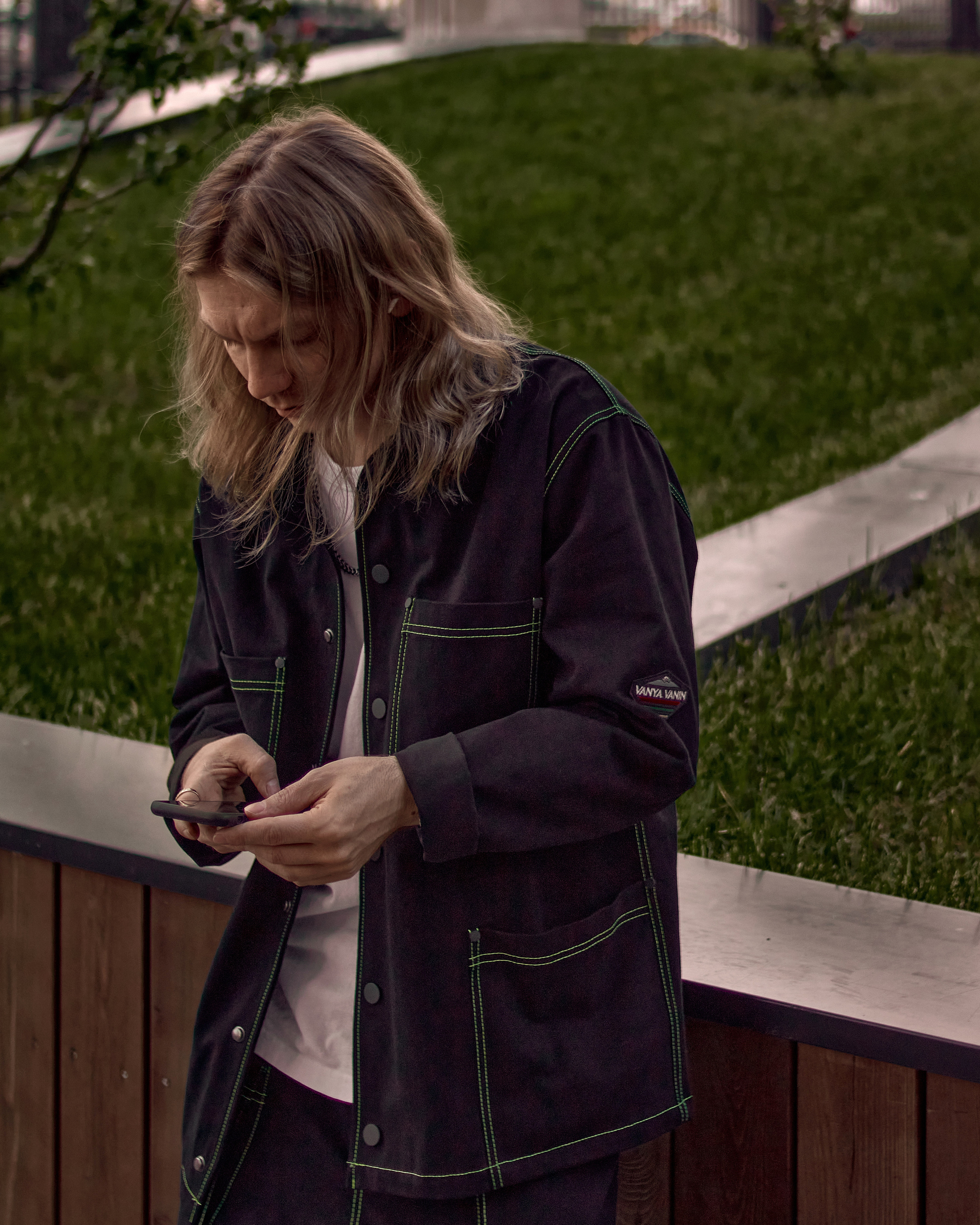 PAVEL x TSARSKAYA SQUARE. ANDY KIN Мужской и ню-фотограф в Москве