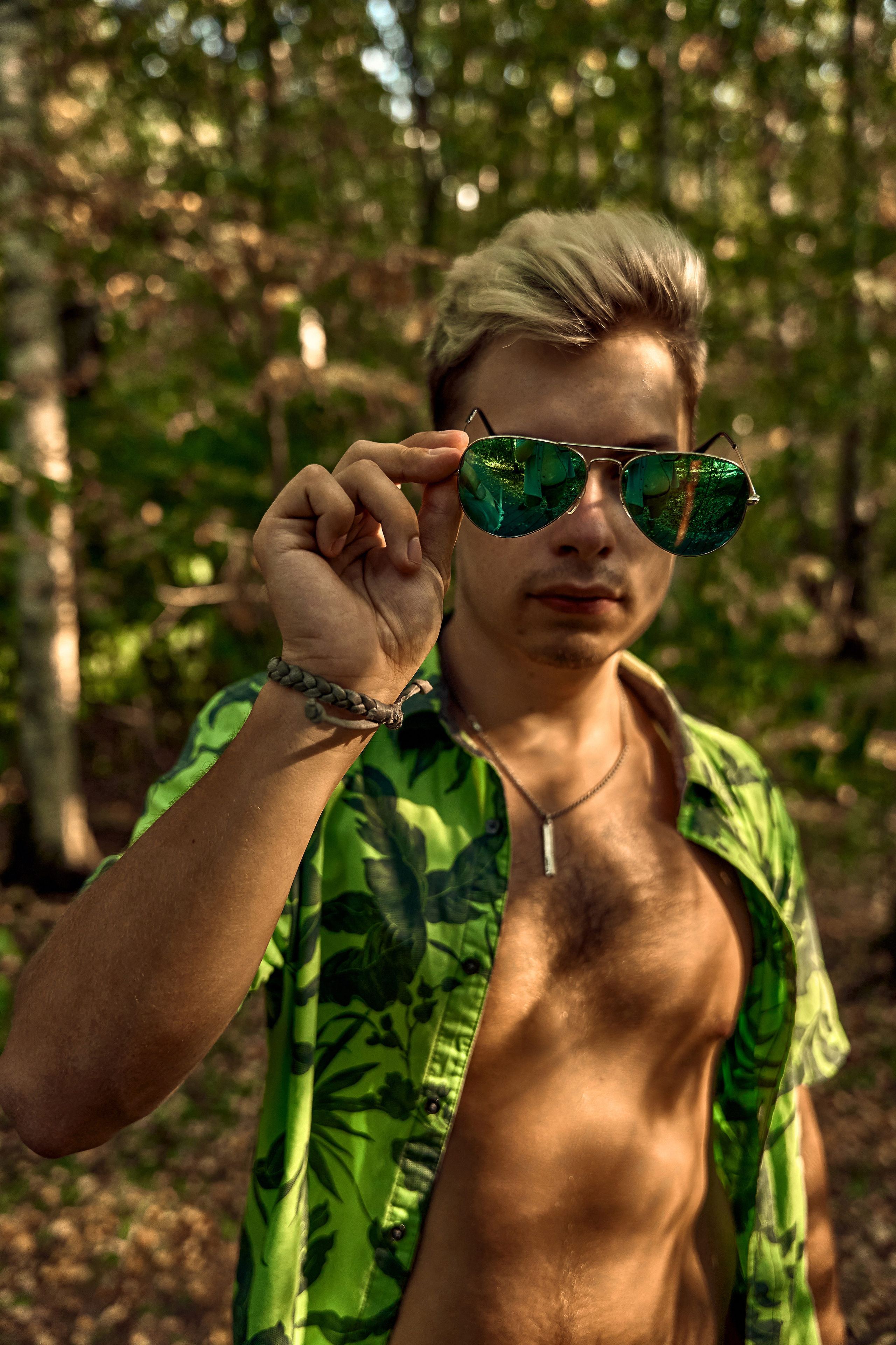 VLAD x FIELD. ANDY KIN Мужской и ню-фотограф в Москве