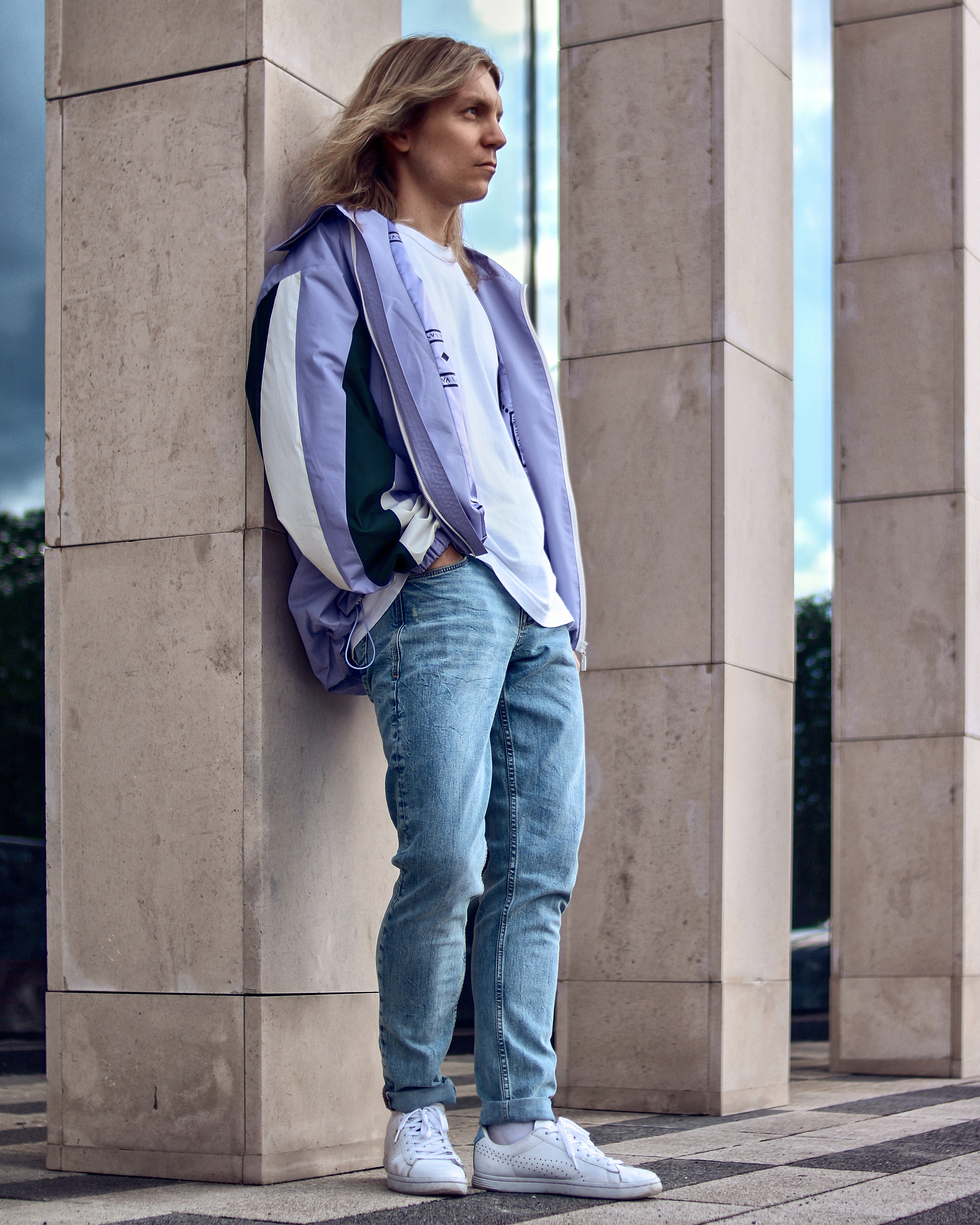 PAVEL x TSARSKAYA SQUARE. ANDY KIN Мужской и ню-фотограф в Москве