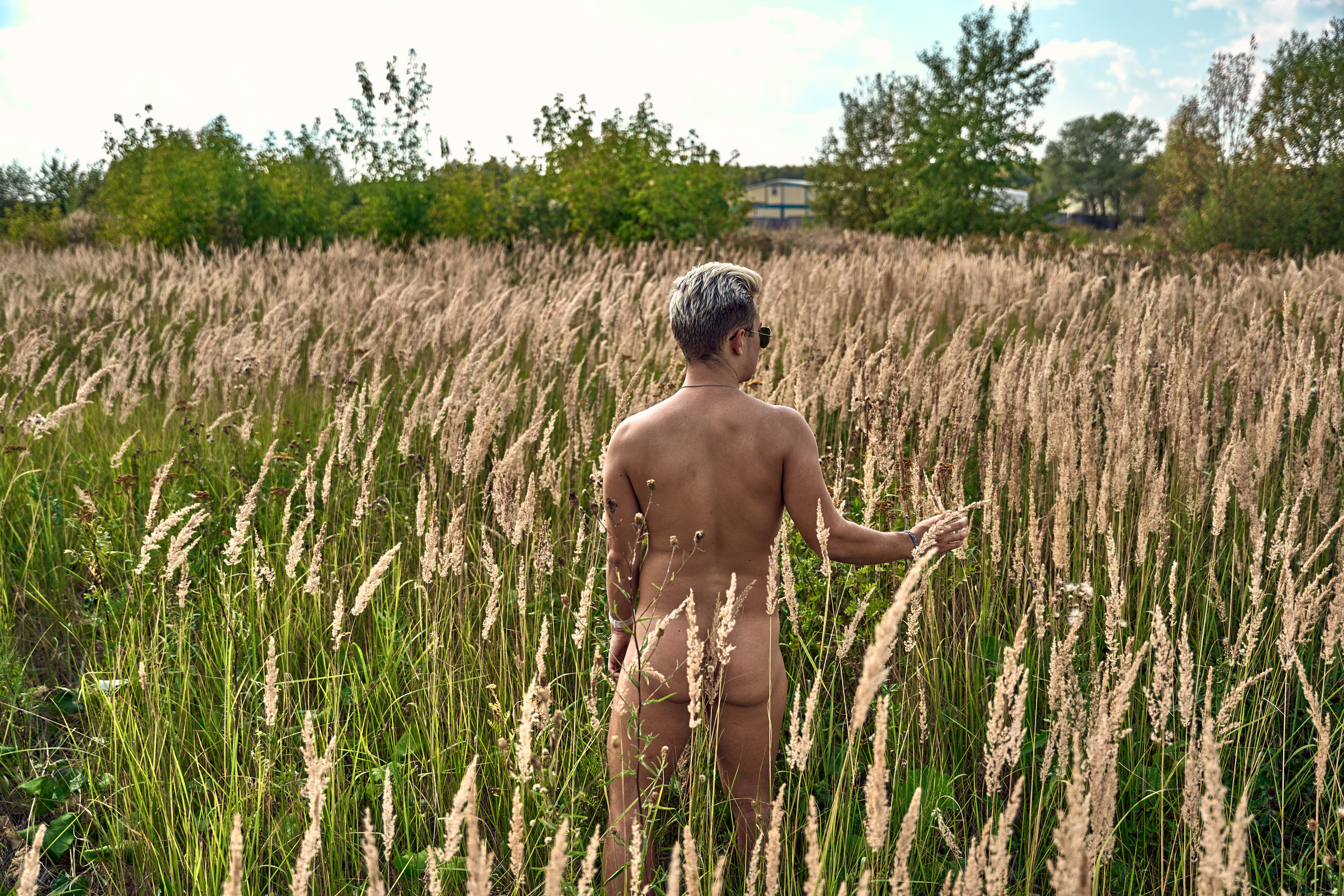 Bye, summer. ANDY KIN Мужской и ню-фотограф в Москве