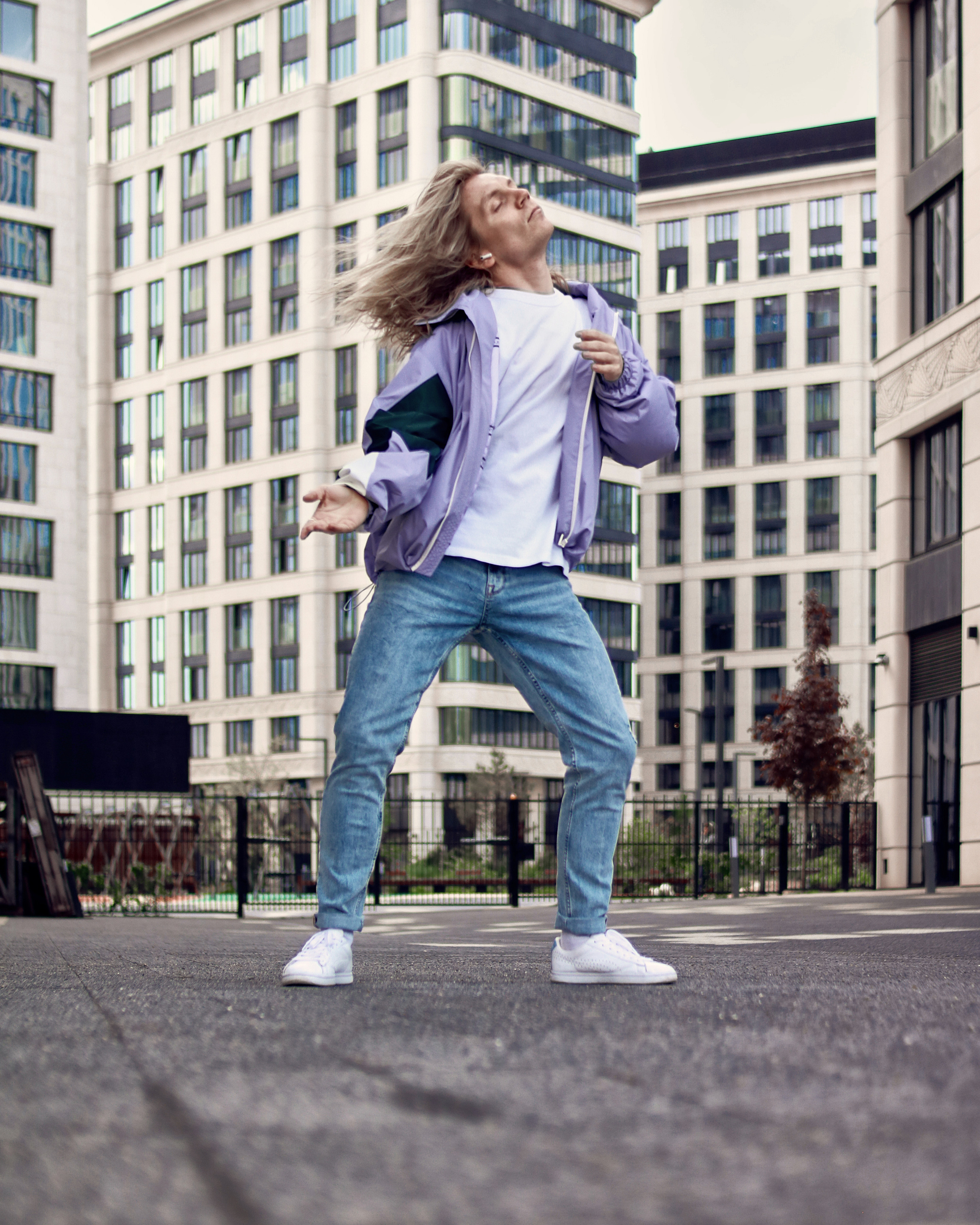 PAVEL x TSARSKAYA SQUARE. ANDY KIN Мужской и ню-фотограф в Москве