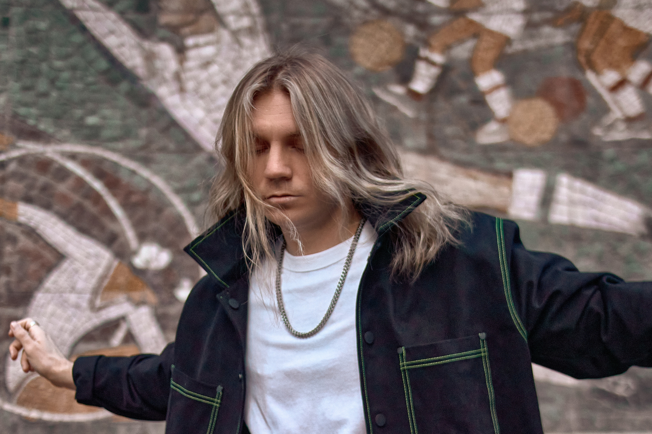 PAVEL x TSARSKAYA SQUARE. ANDY KIN Мужской и ню-фотограф в Москве