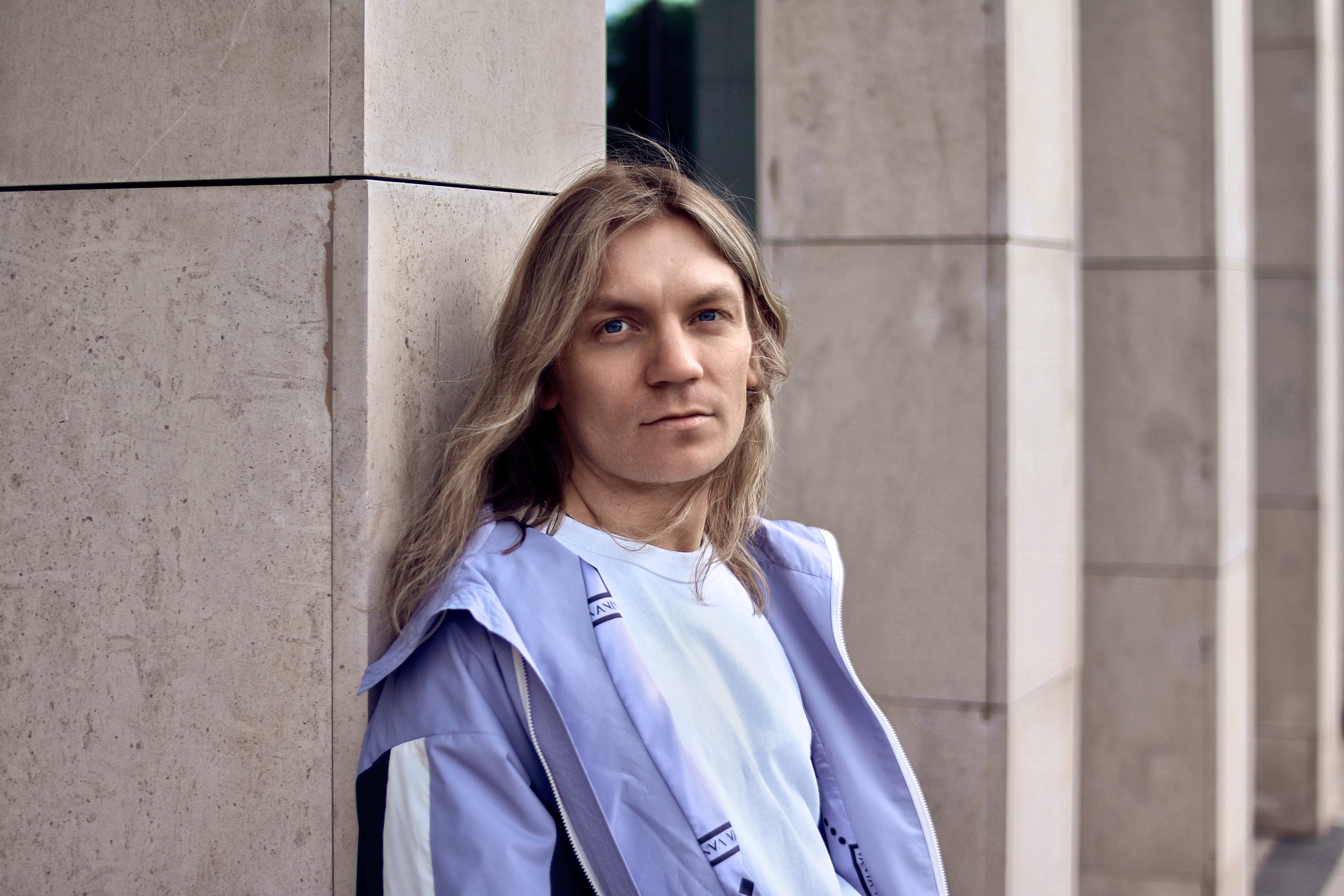 PAVEL x TSARSKAYA SQUARE. ANDY KIN Мужской и ню-фотограф в Москве