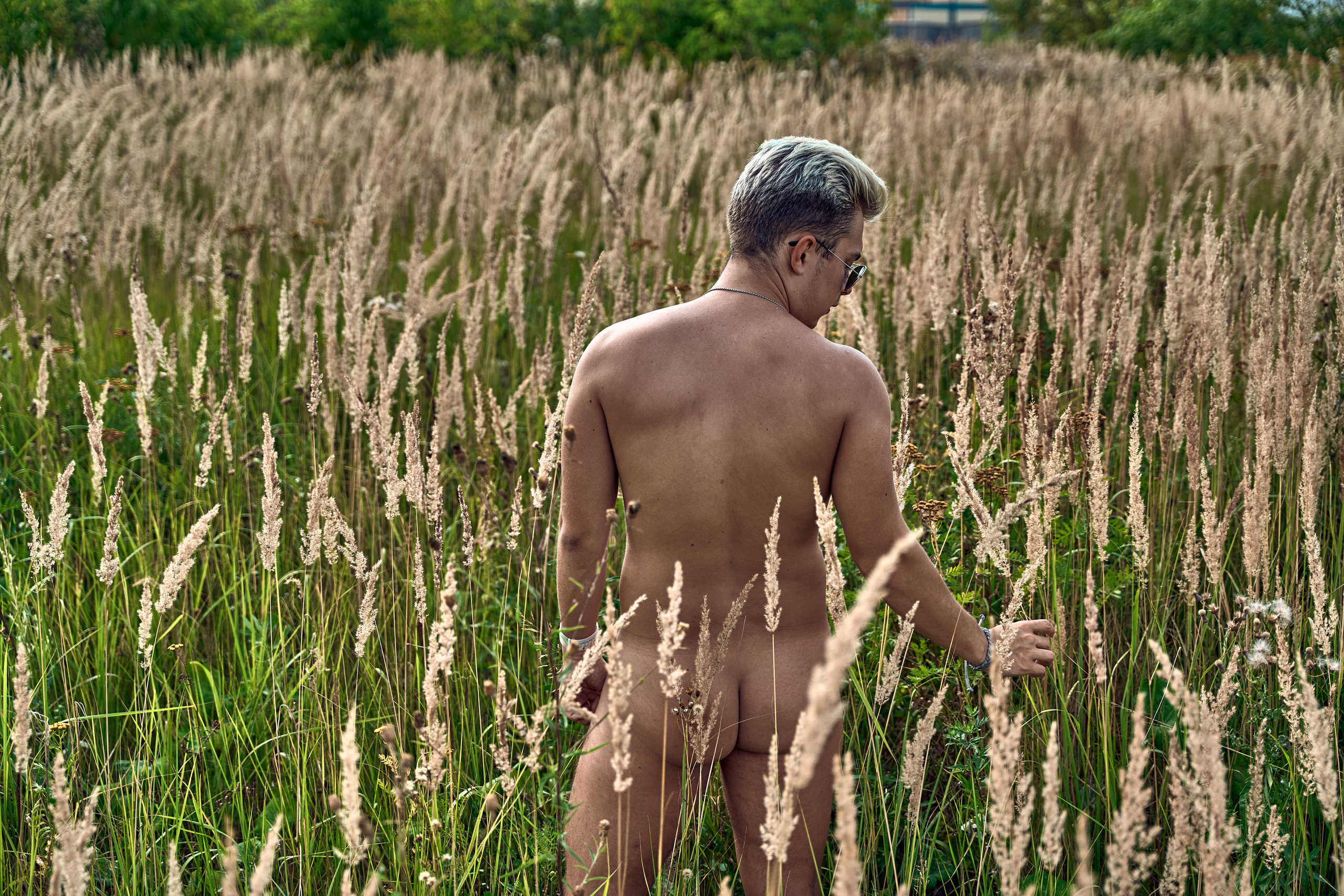 Bye, summer. ANDY KIN Мужской и ню-фотограф в Москве