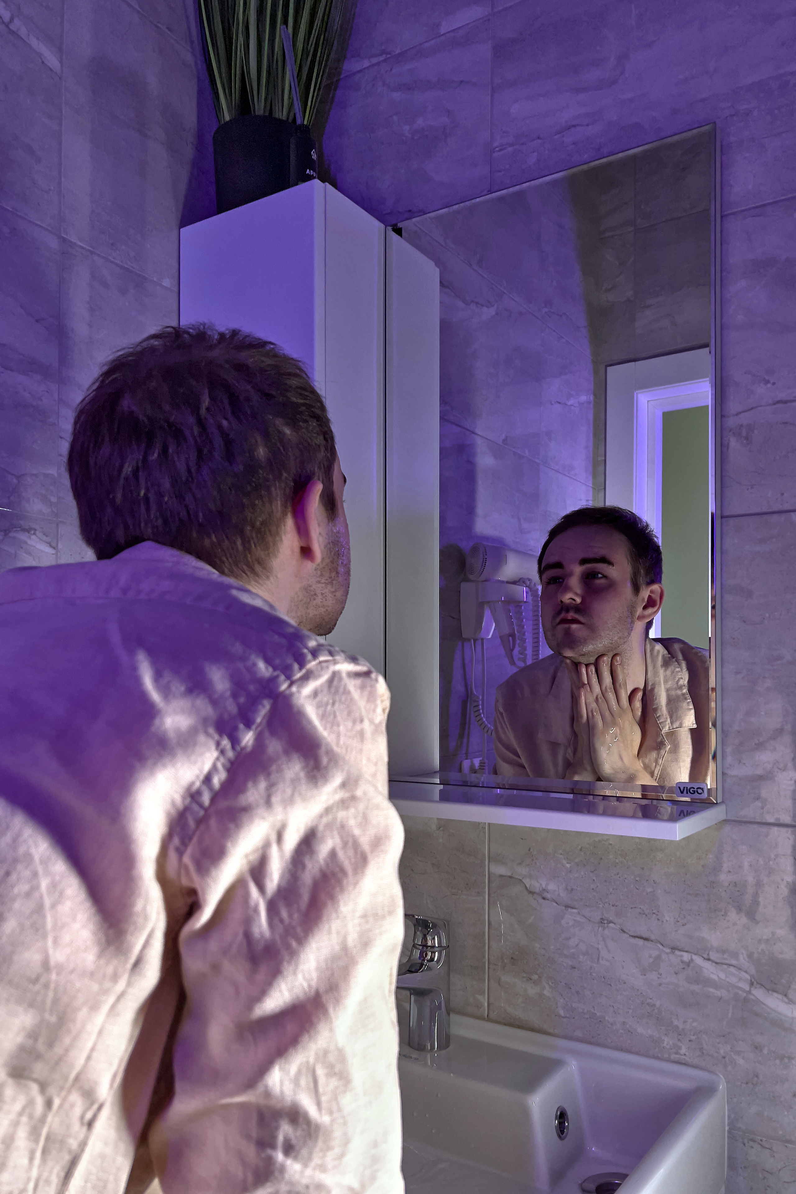 DIMA x FLAT. ANDY KIN Мужской и ню-фотограф в Москве