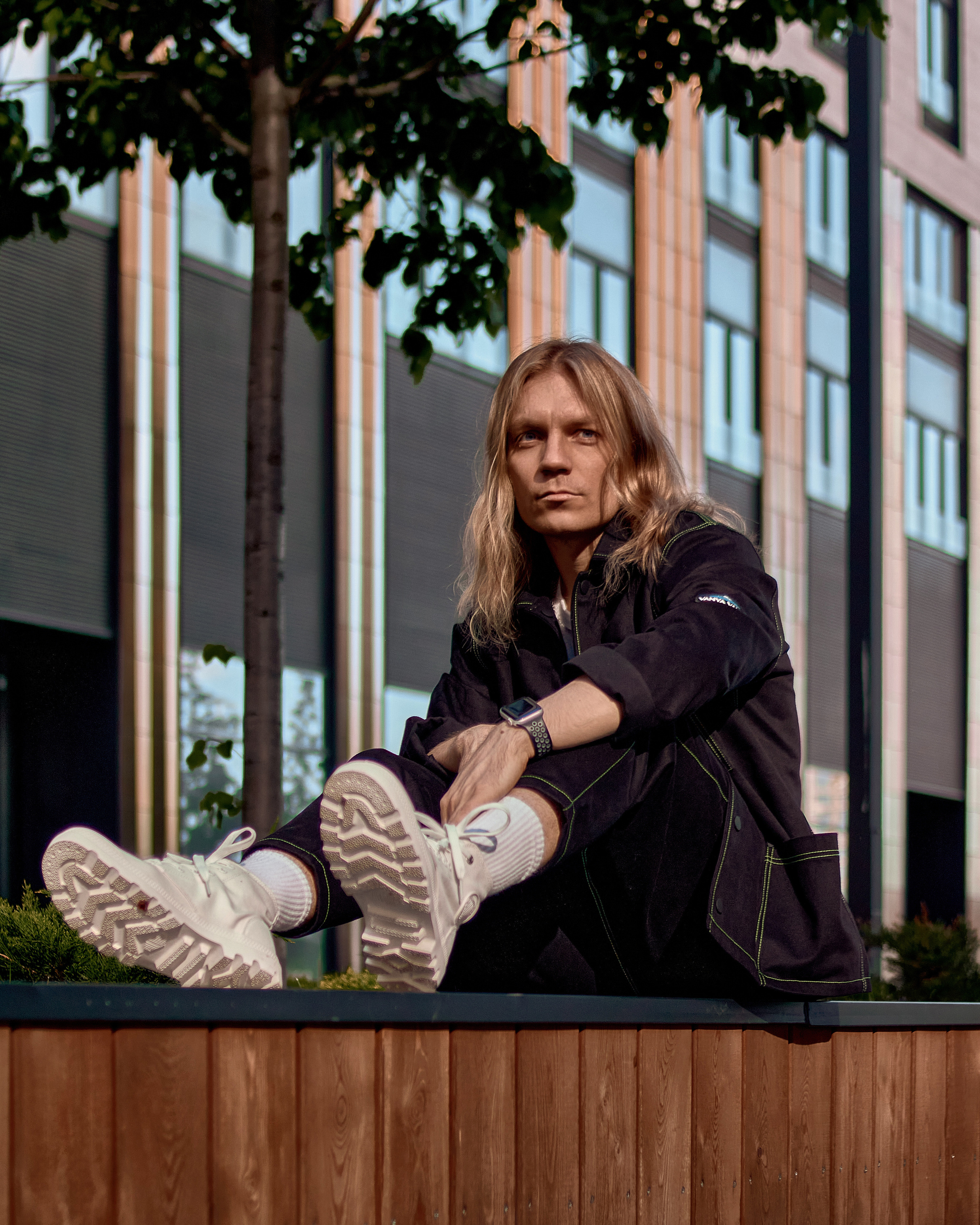 PAVEL x TSARSKAYA SQUARE. ANDY KIN Мужской и ню-фотограф в Москве