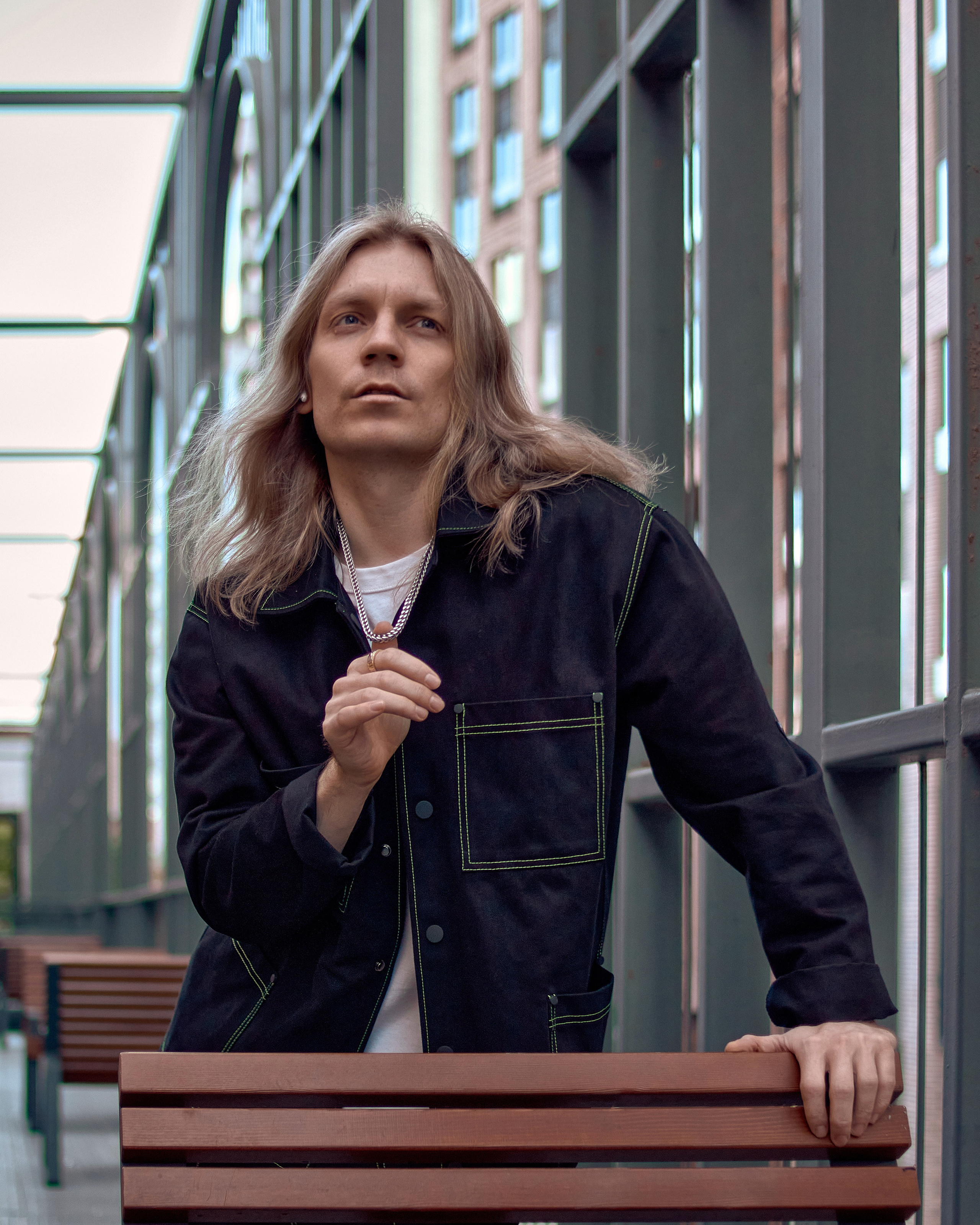 PAVEL x TSARSKAYA SQUARE. ANDY KIN Мужской и ню-фотограф в Москве