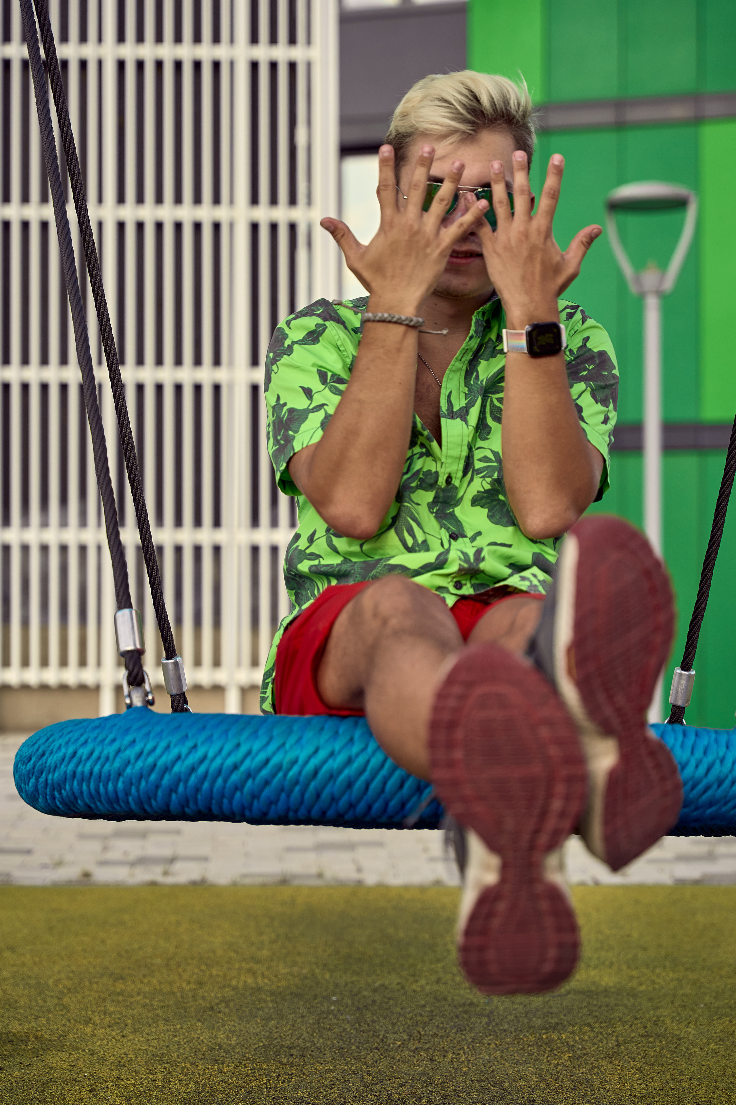 VLAD x PLAYGROUND. ANDY KIN Мужской и ню-фотограф в Москве