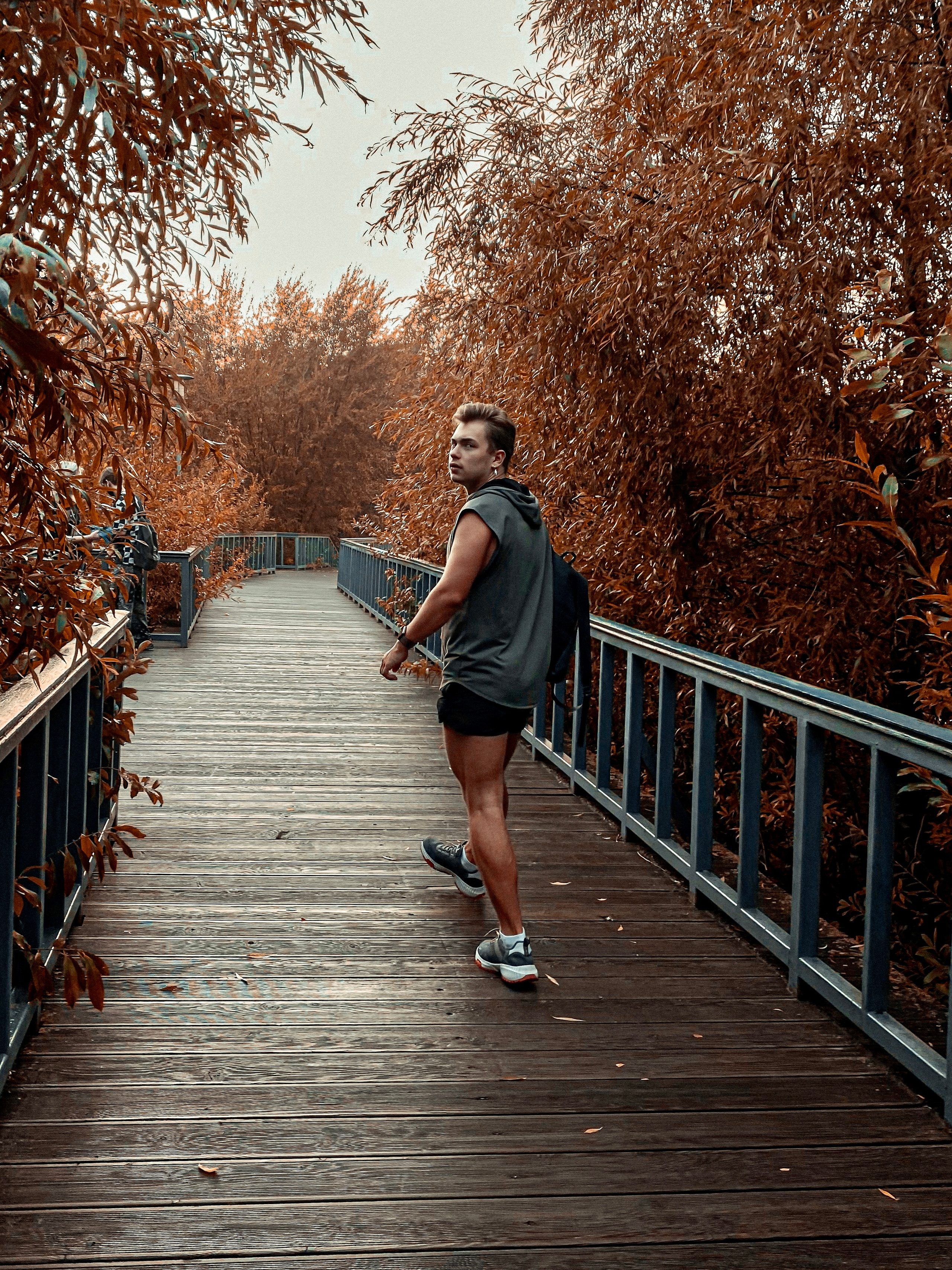 MOBILE 📱SHOTS. ANDY KIN Мужской и ню-фотограф в Москве