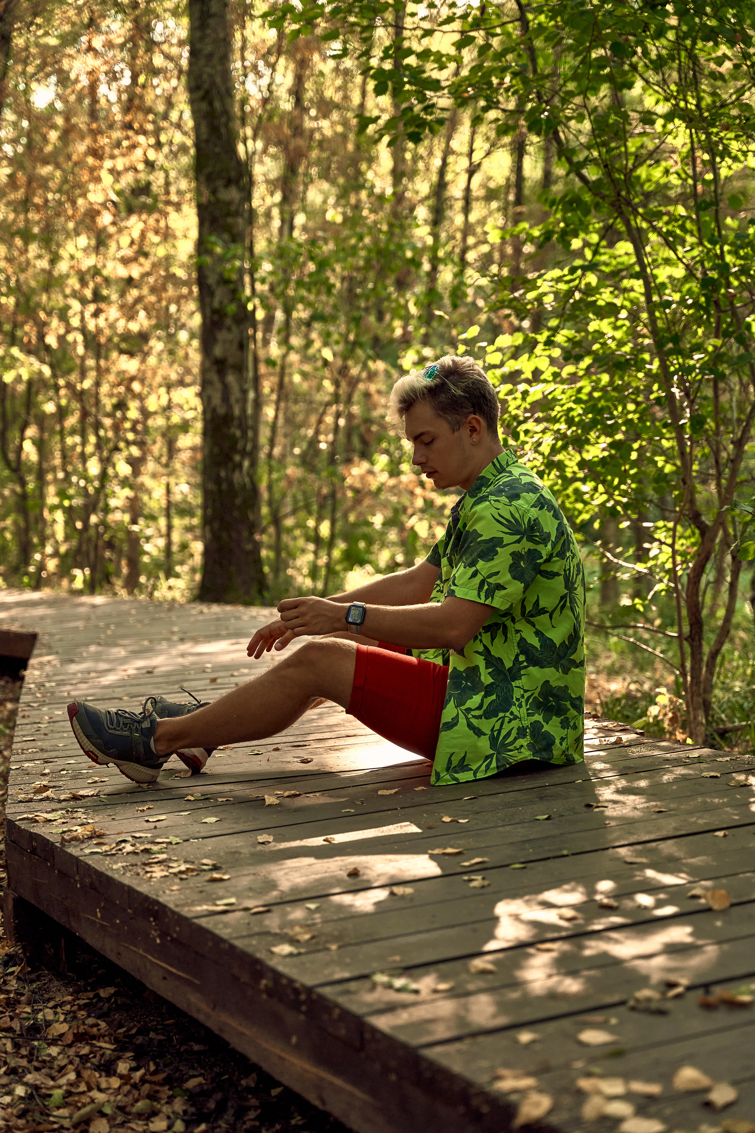 VLAD x FIELD. ANDY KIN Мужской и ню-фотограф в Москве