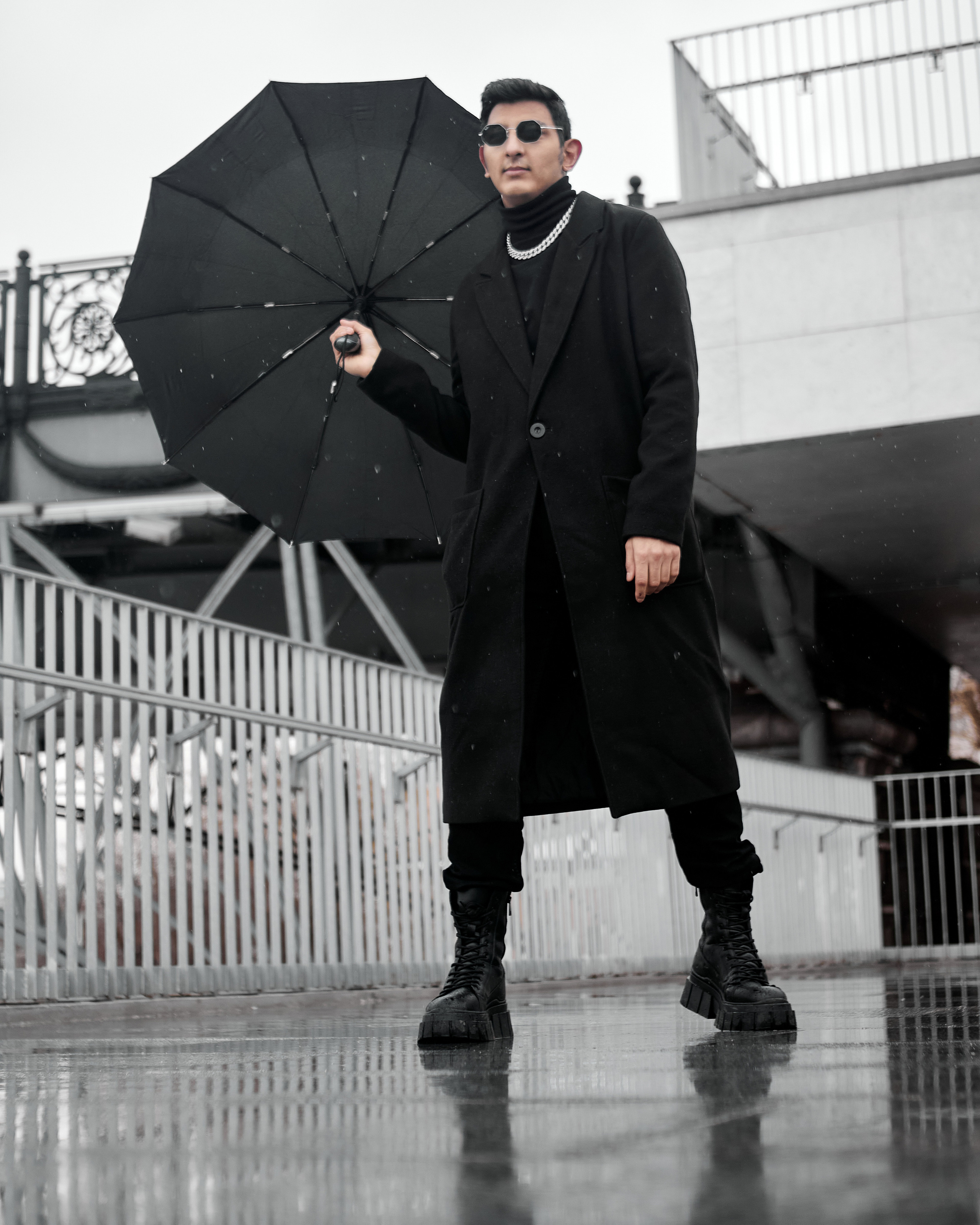 KOSTYA x RED OCTOBER. ANDY KIN Мужской и ню-фотограф в Москве