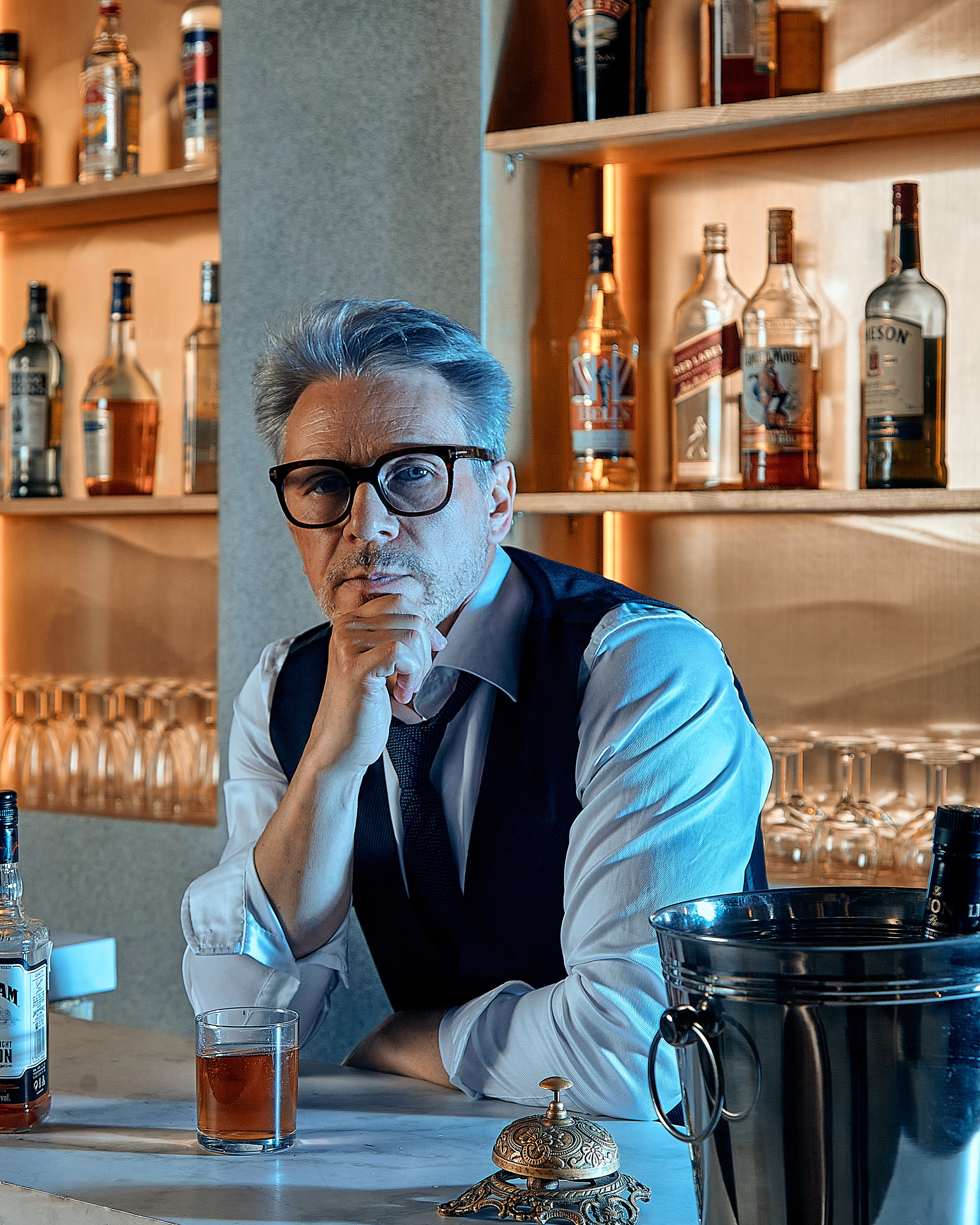 VADIM x OFFICE. ANDY KIN Мужской и ню-фотограф в Москве