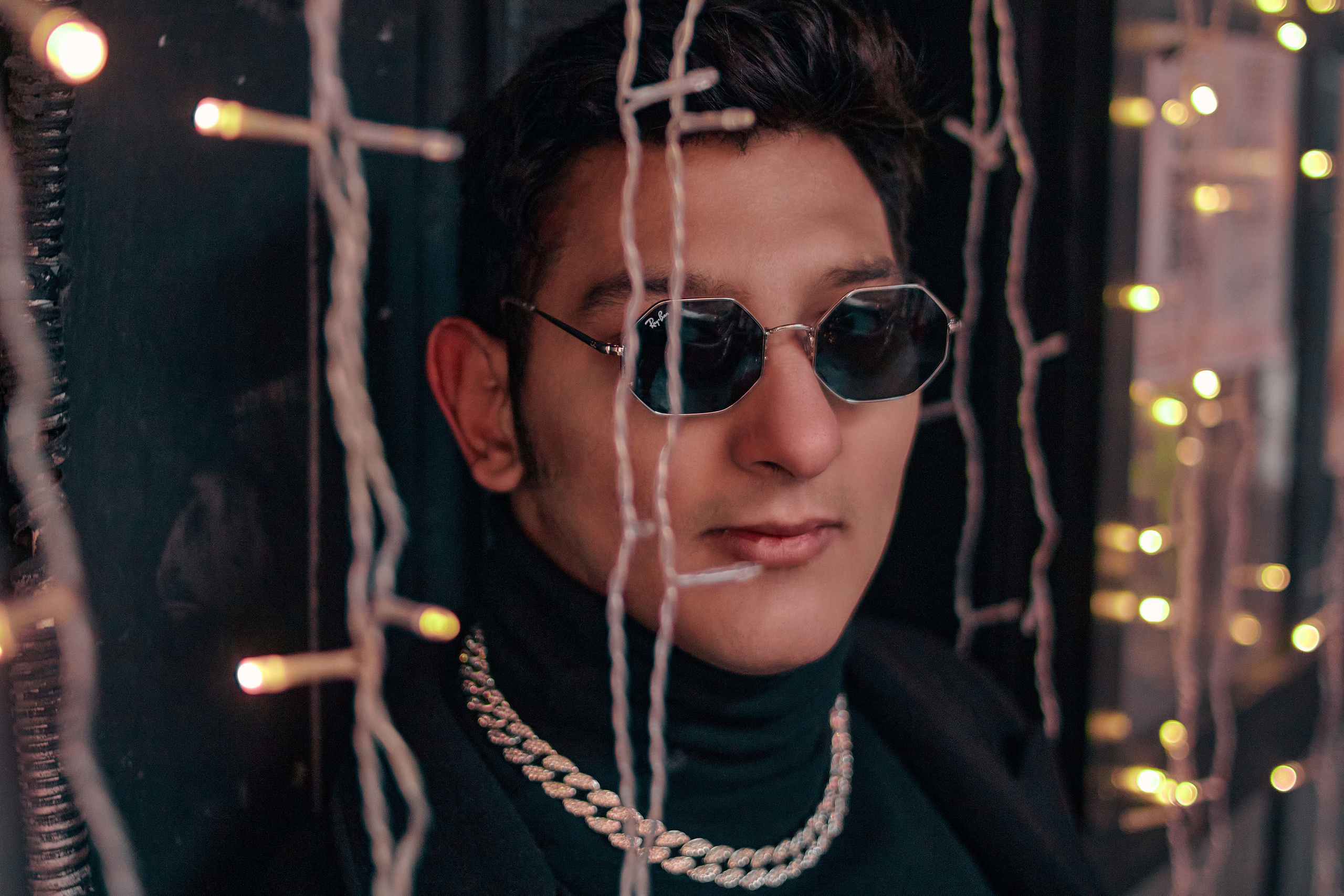 KOSTYA x RED OCTOBER. ANDY KIN Мужской и ню-фотограф в Москве