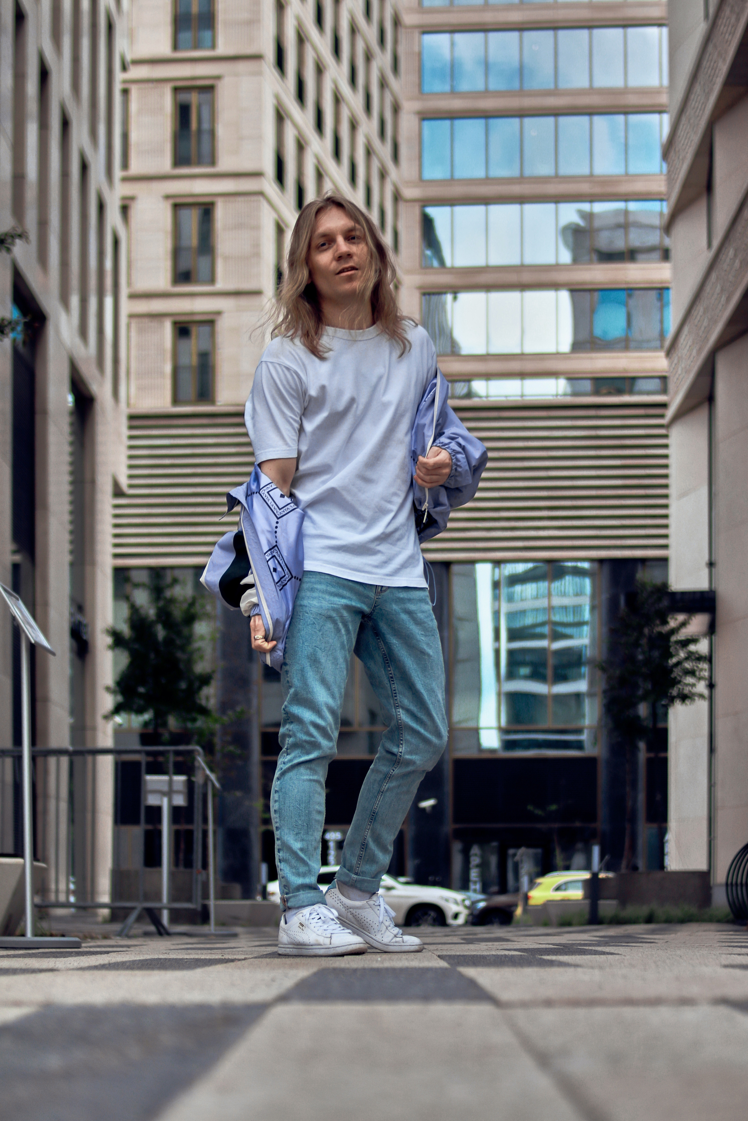 PAVEL x TSARSKAYA SQUARE. ANDY KIN Мужской и ню-фотограф в Москве