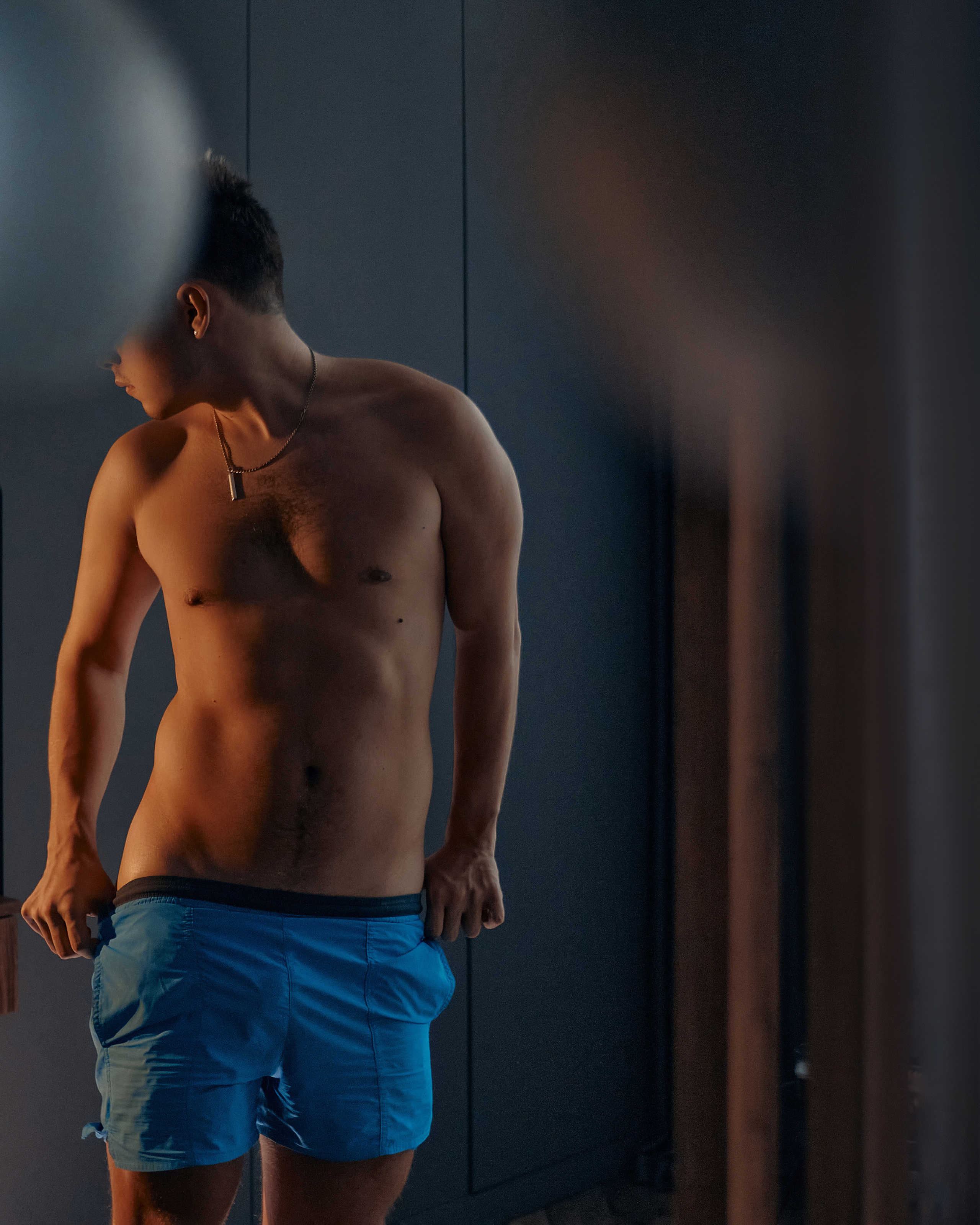 Lazy morning. ANDY KIN Мужской и ню-фотограф в Москве