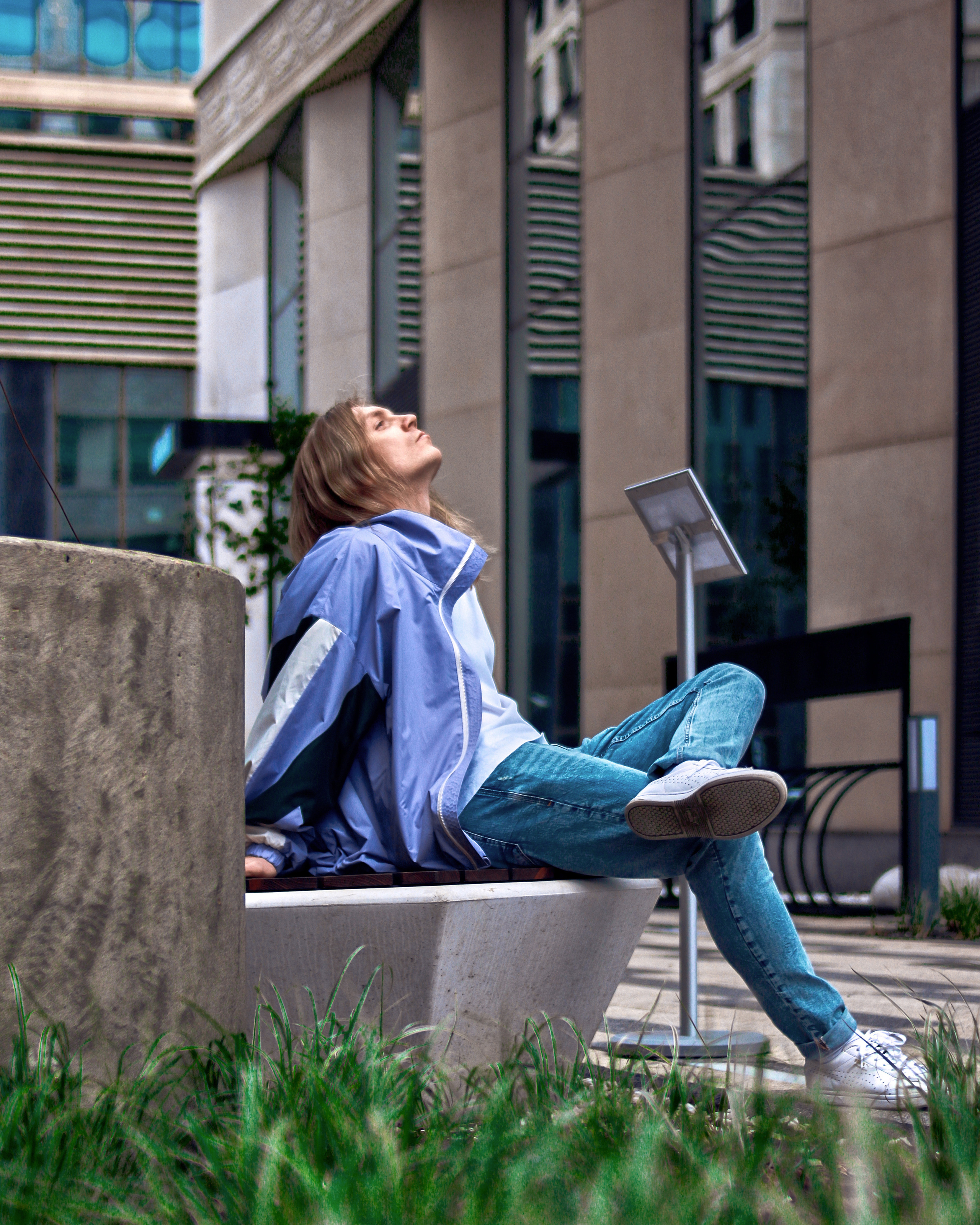 PAVEL x TSARSKAYA SQUARE. ANDY KIN Мужской и ню-фотограф в Москве