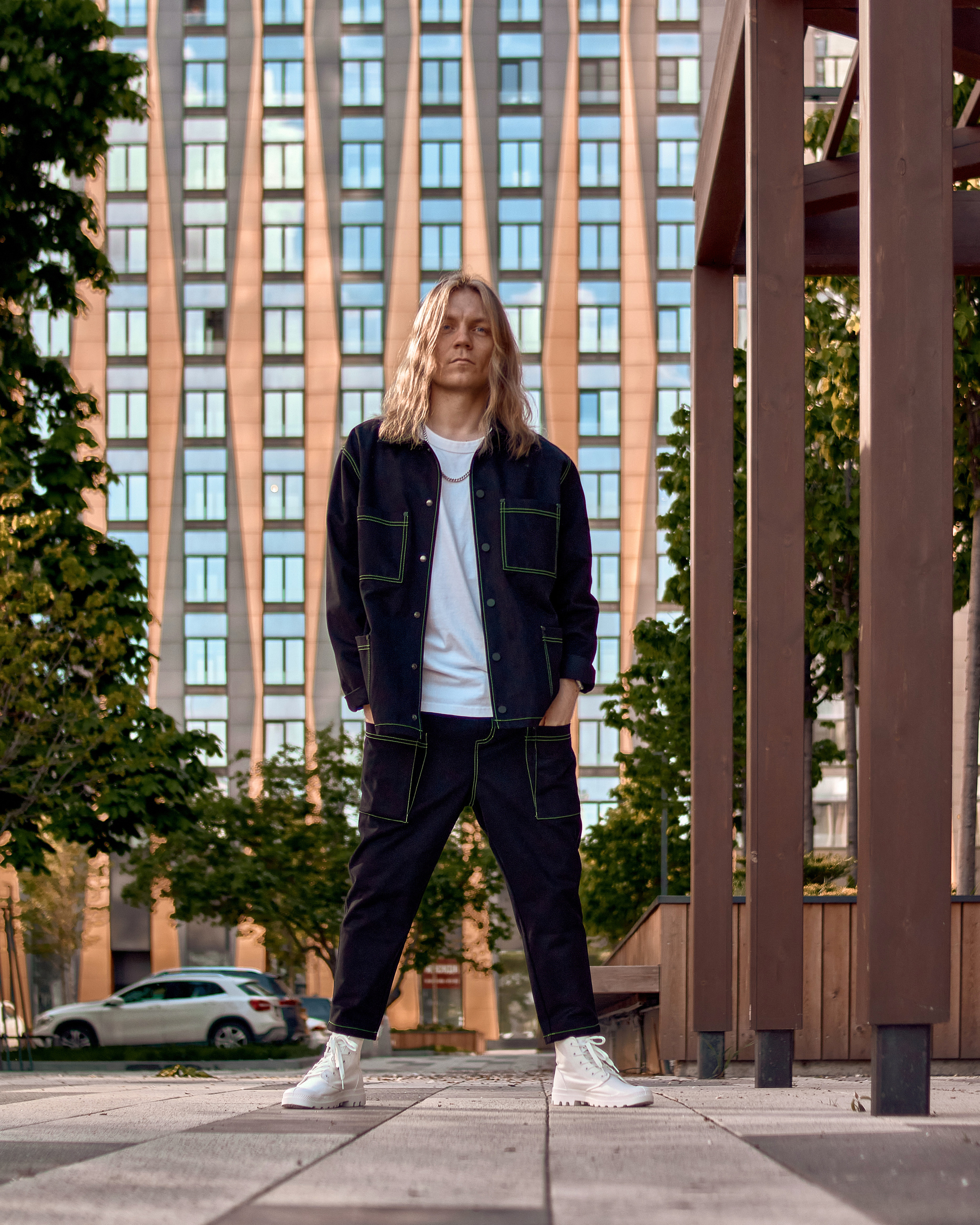 PAVEL x TSARSKAYA SQUARE. ANDY KIN Мужской и ню-фотограф в Москве