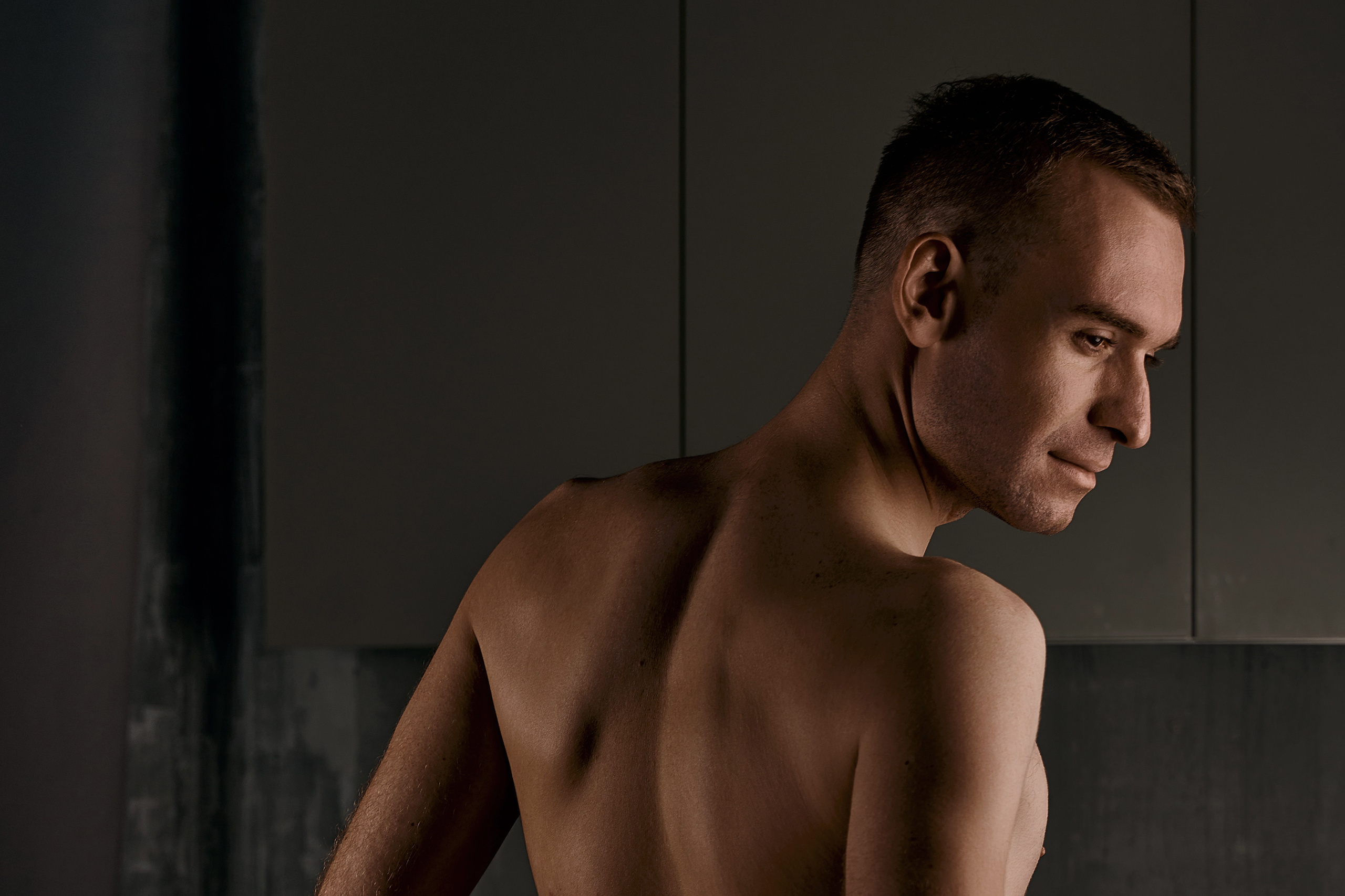 Home sweet home. ANDY KIN Мужской и ню-фотограф в Москве