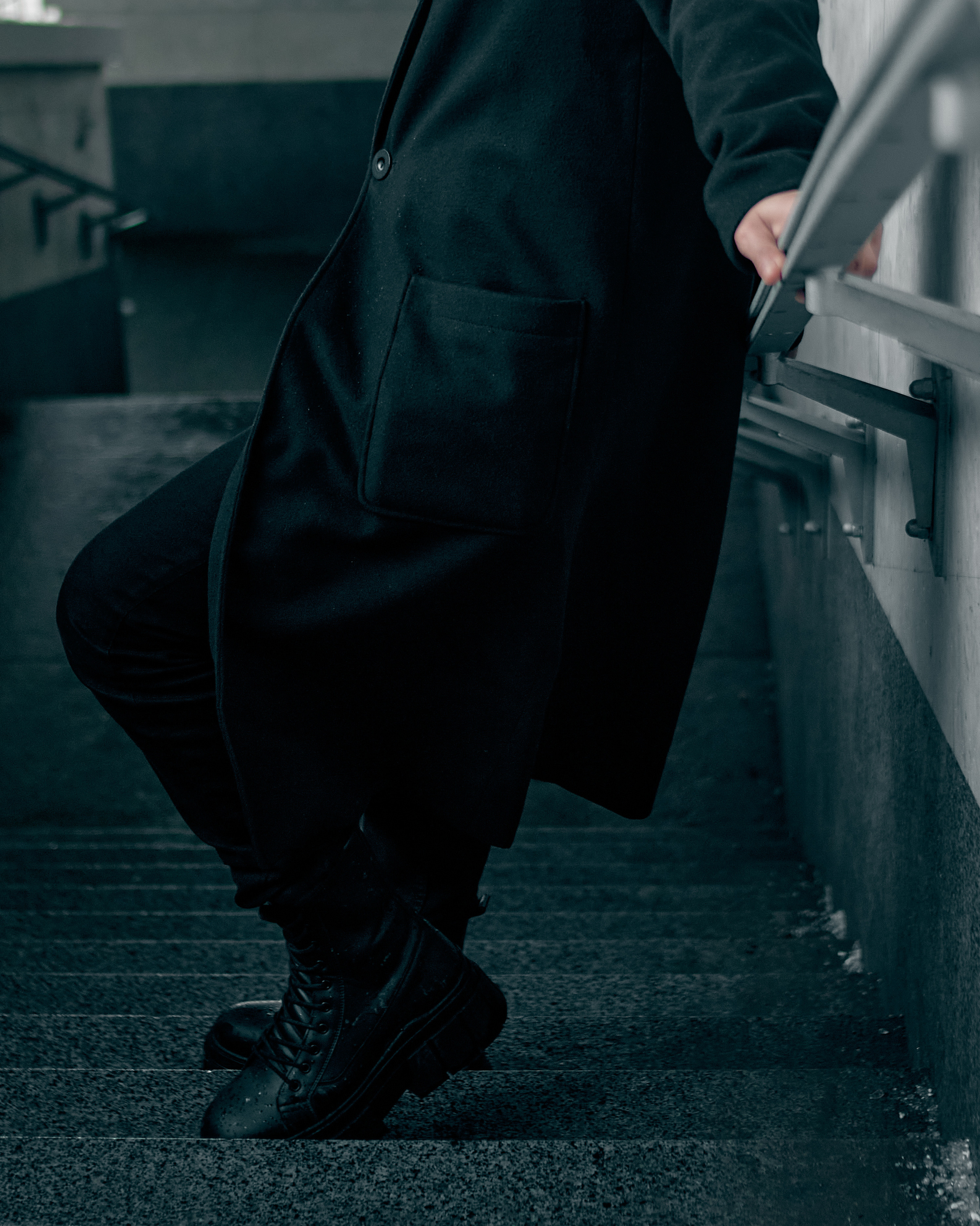 KOSTYA x RED OCTOBER. ANDY KIN Мужской и ню-фотограф в Москве