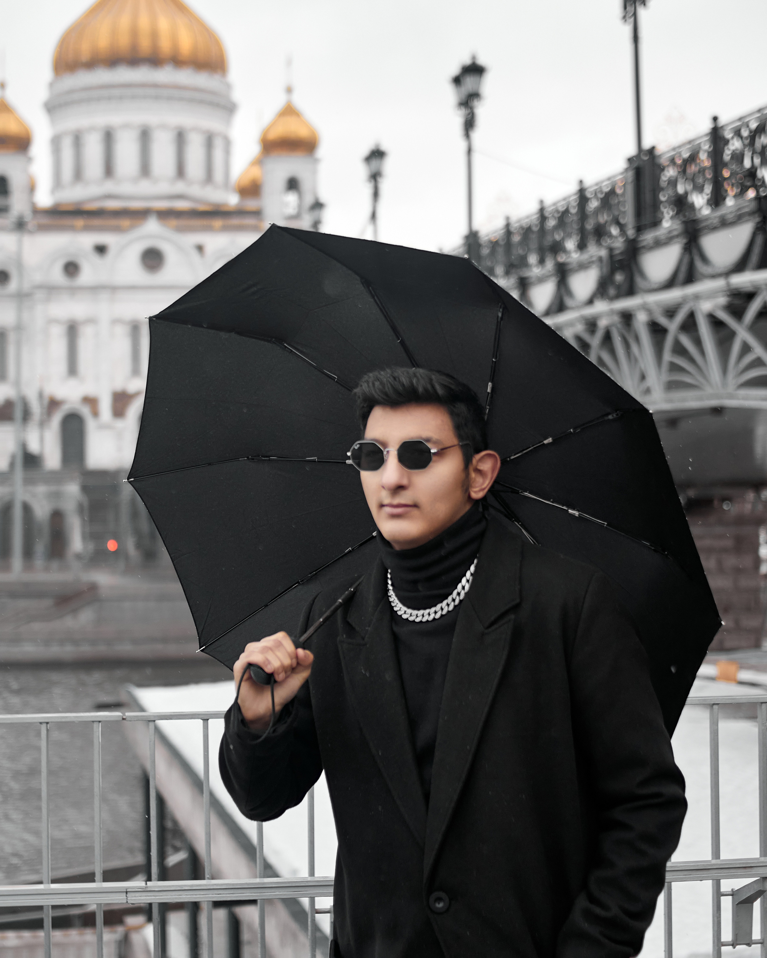 KOSTYA x RED OCTOBER. ANDY KIN Мужской и ню-фотограф в Москве