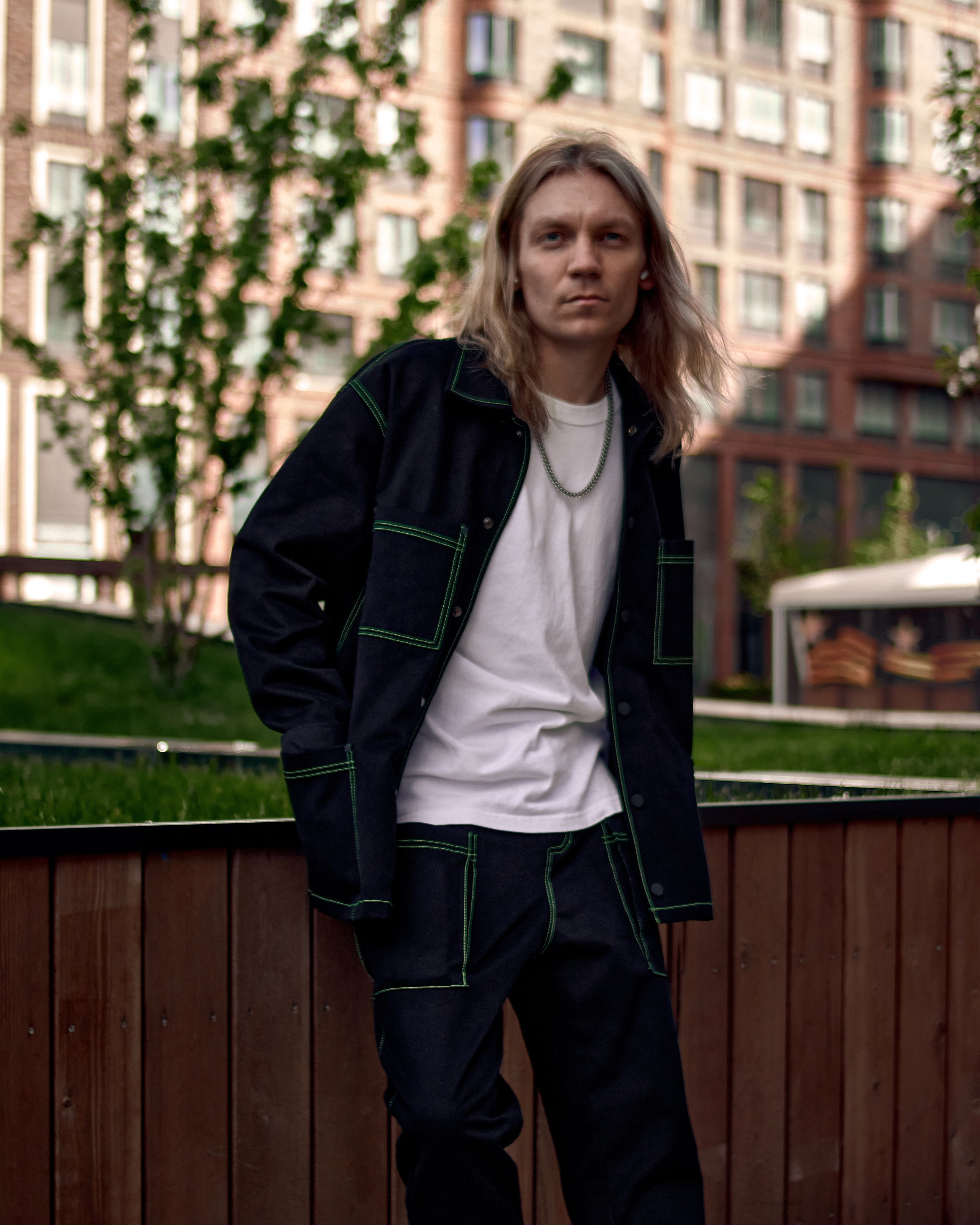 PAVEL x TSARSKAYA SQUARE. ANDY KIN Мужской и ню-фотограф в Москве