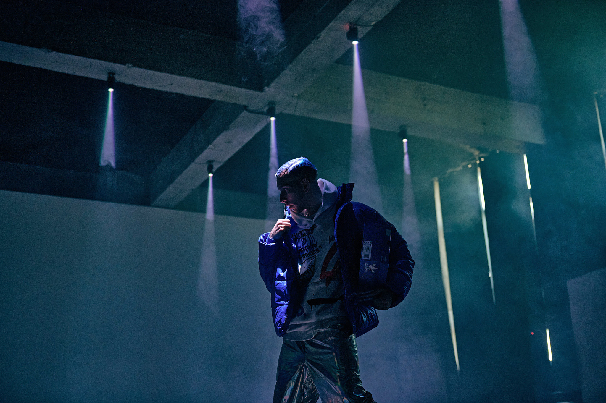 EUGENE x SEQUOIA. ANDY KIN Мужской и ню-фотограф в Москве