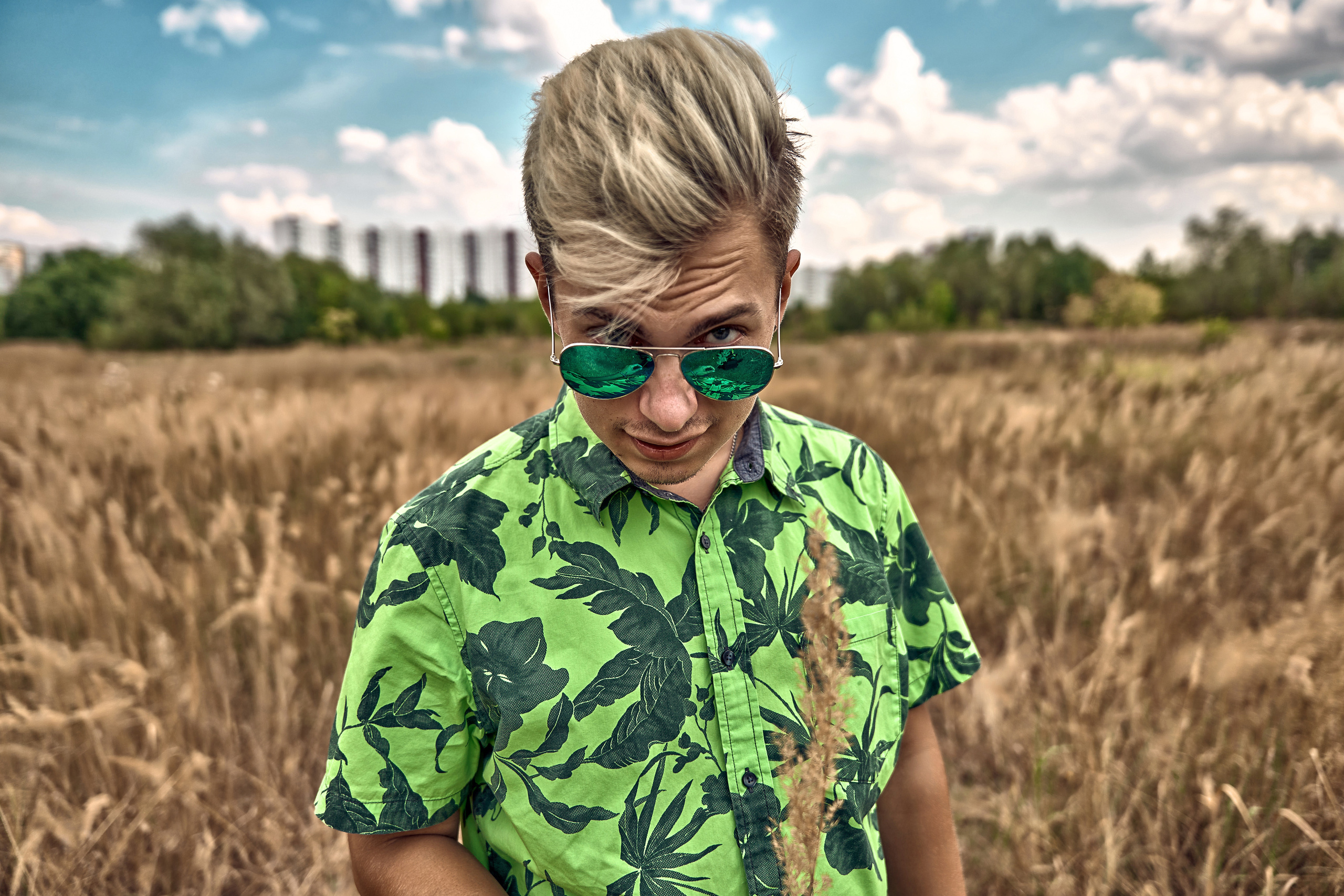 VLAD x FIELD. ANDY KIN Мужской и ню-фотограф в Москве