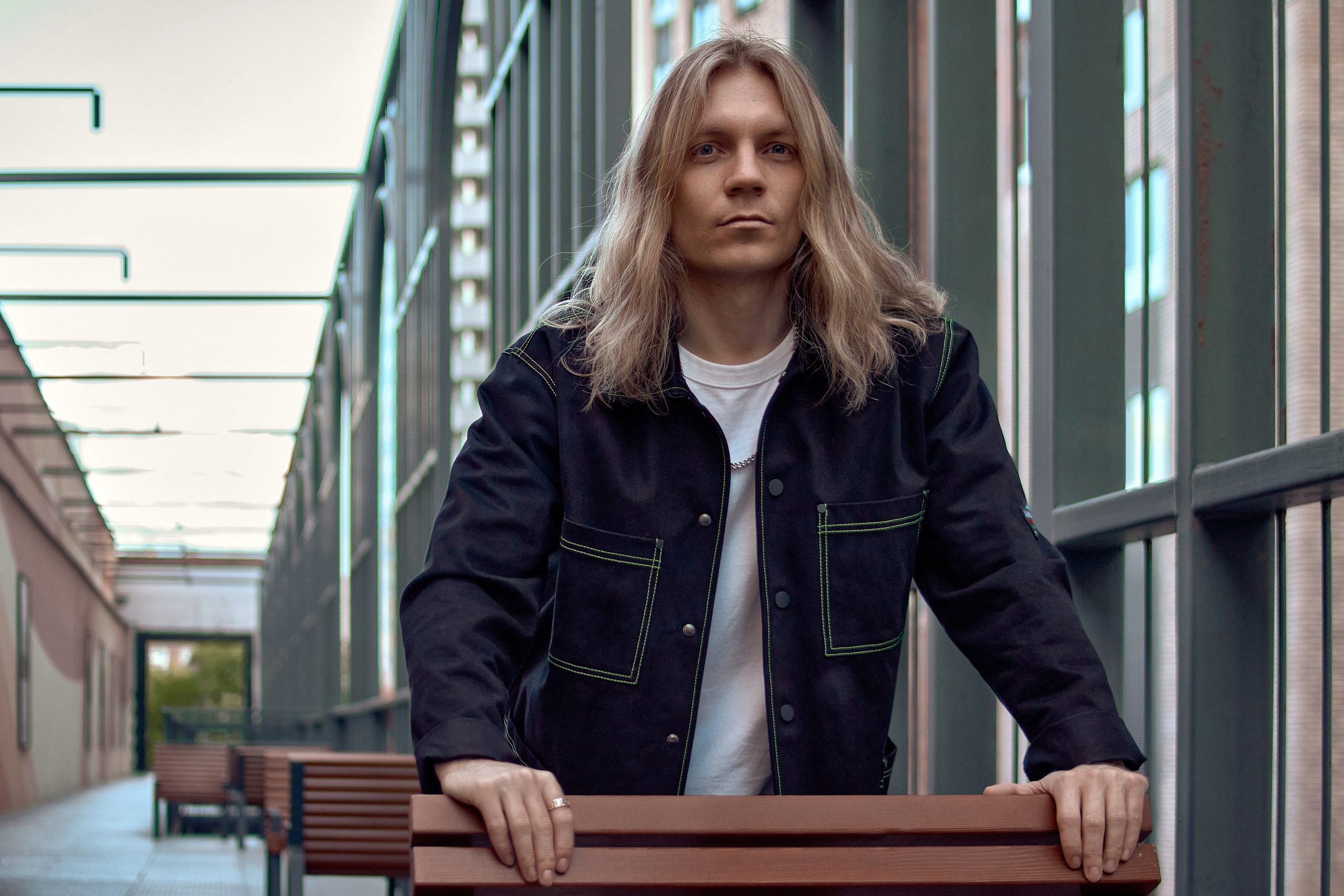 PAVEL x TSARSKAYA SQUARE. ANDY KIN Мужской и ню-фотограф в Москве