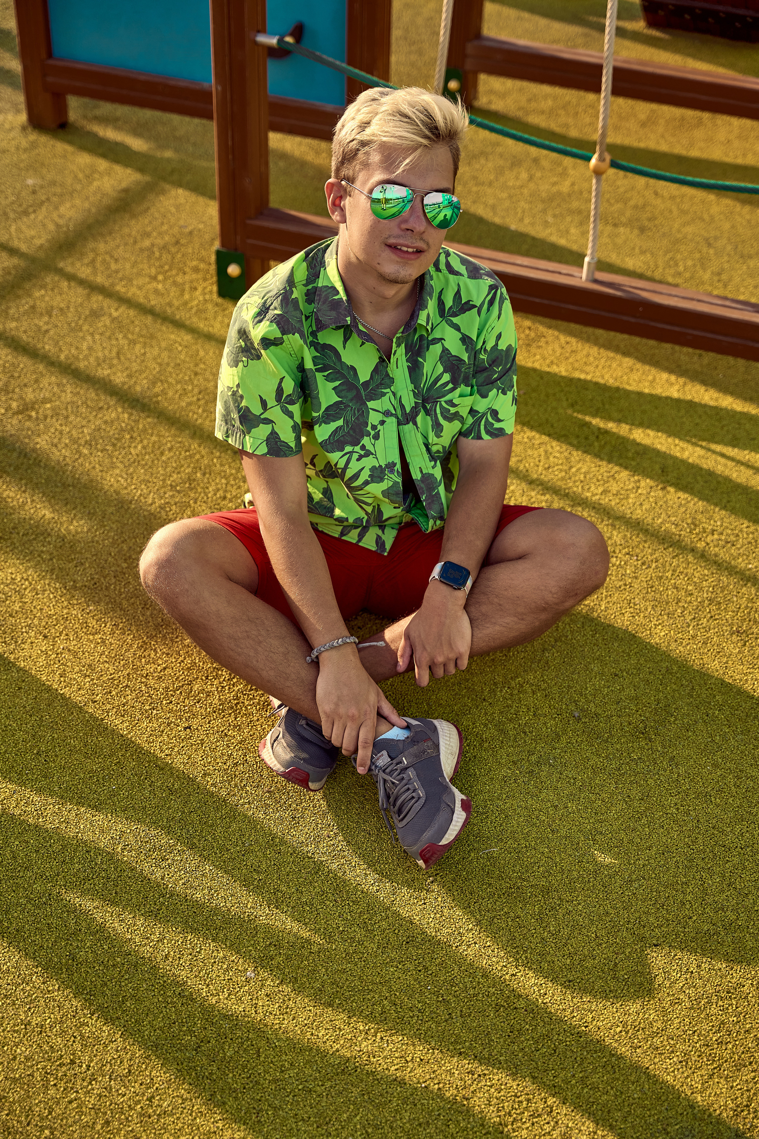 VLAD x PLAYGROUND. ANDY KIN Мужской и ню-фотограф в Москве