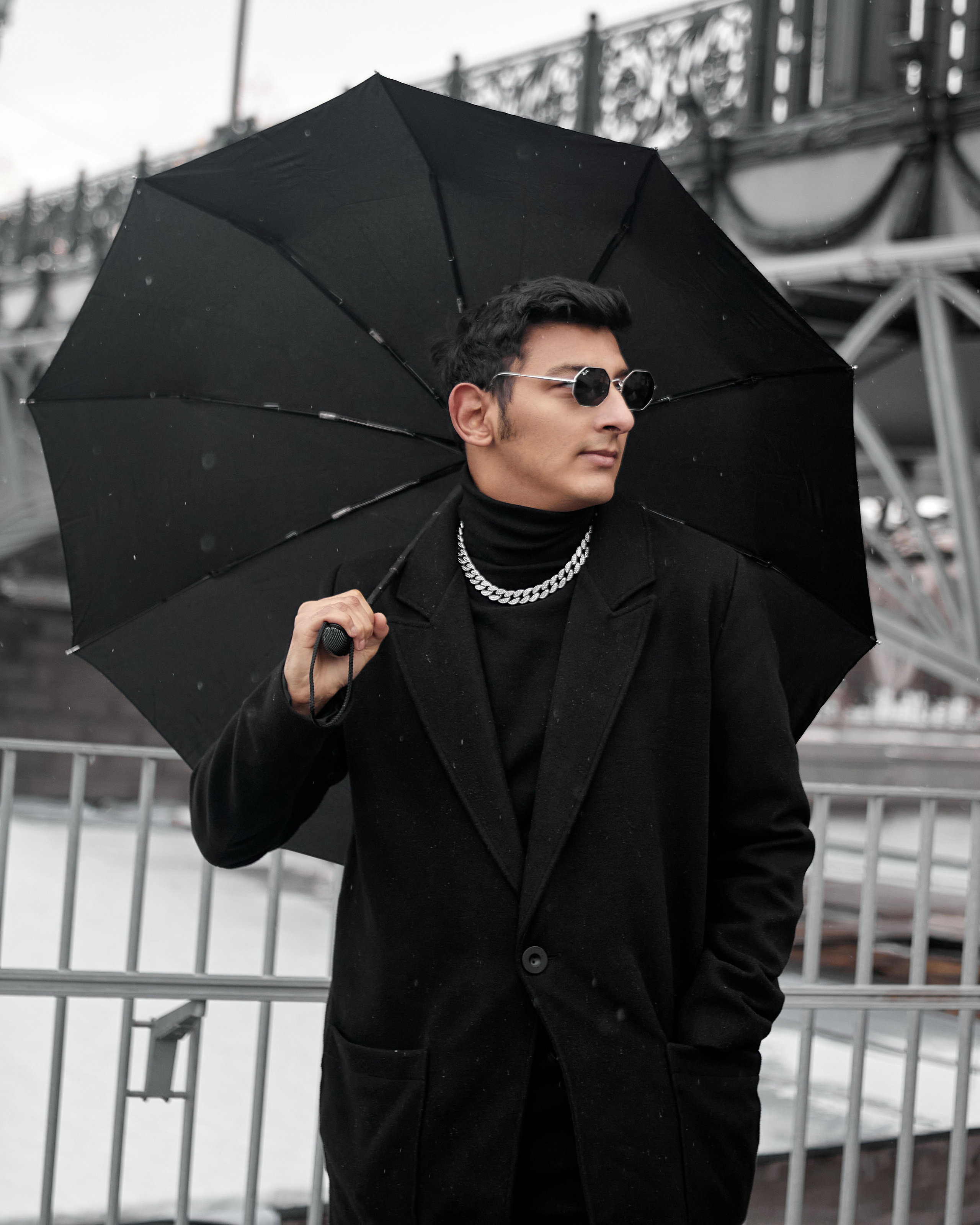 KOSTYA x RED OCTOBER. ANDY KIN Мужской и ню-фотограф в Москве