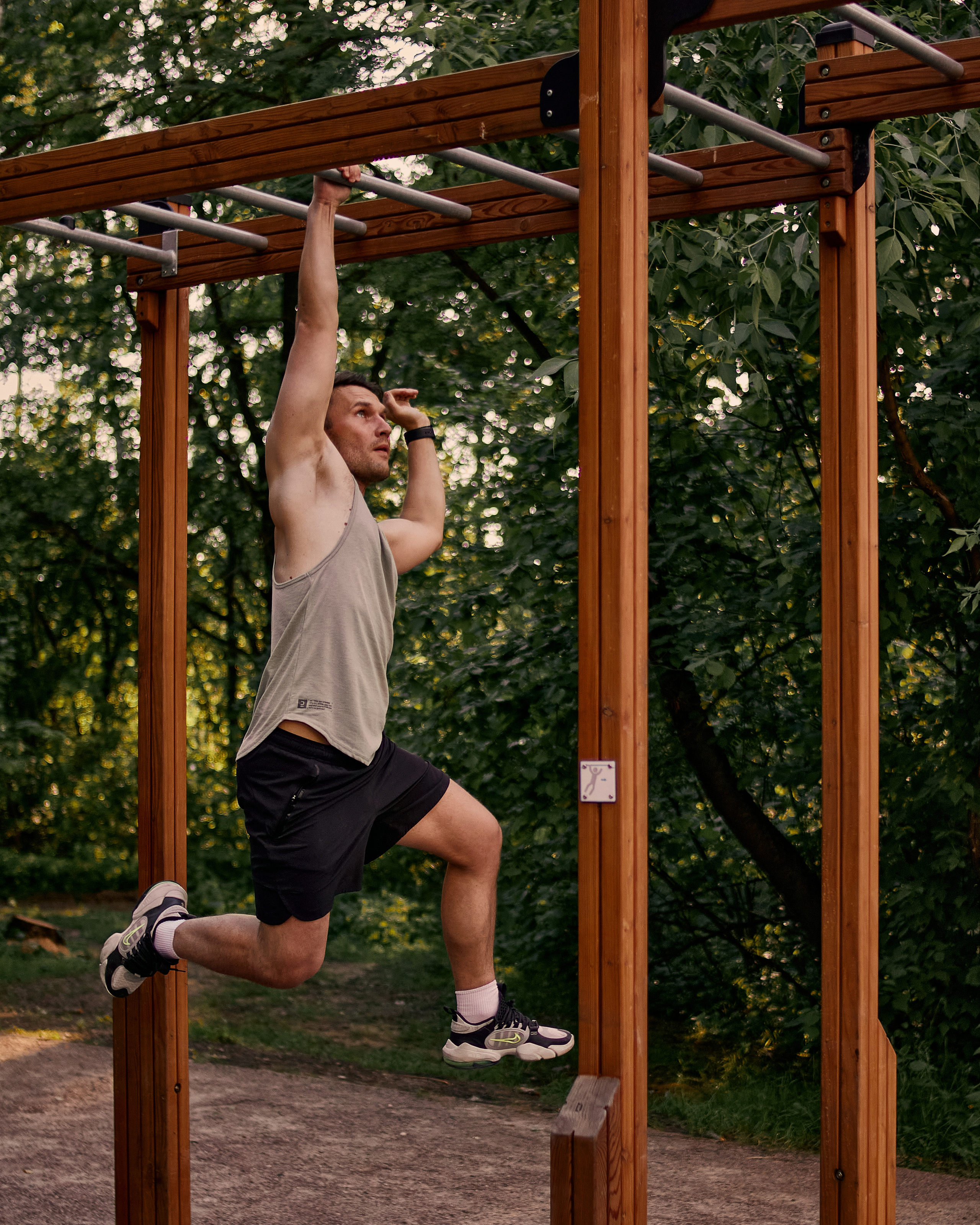 STEPAN x SPUTNIK. ANDY KIN Мужской и ню-фотограф в Москве