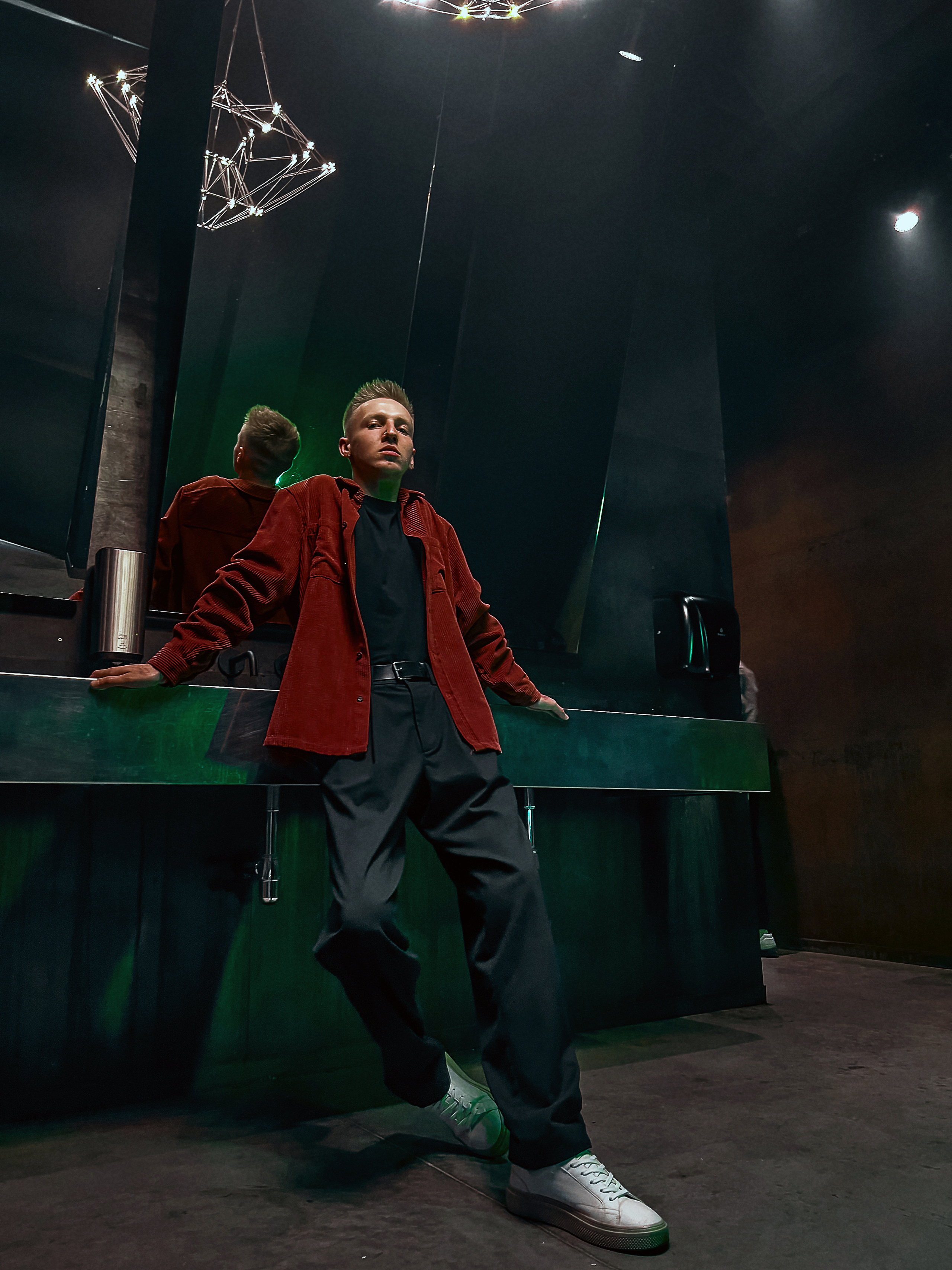 MOBILE 📱SHOTS. ANDY KIN Мужской и ню-фотограф в Москве