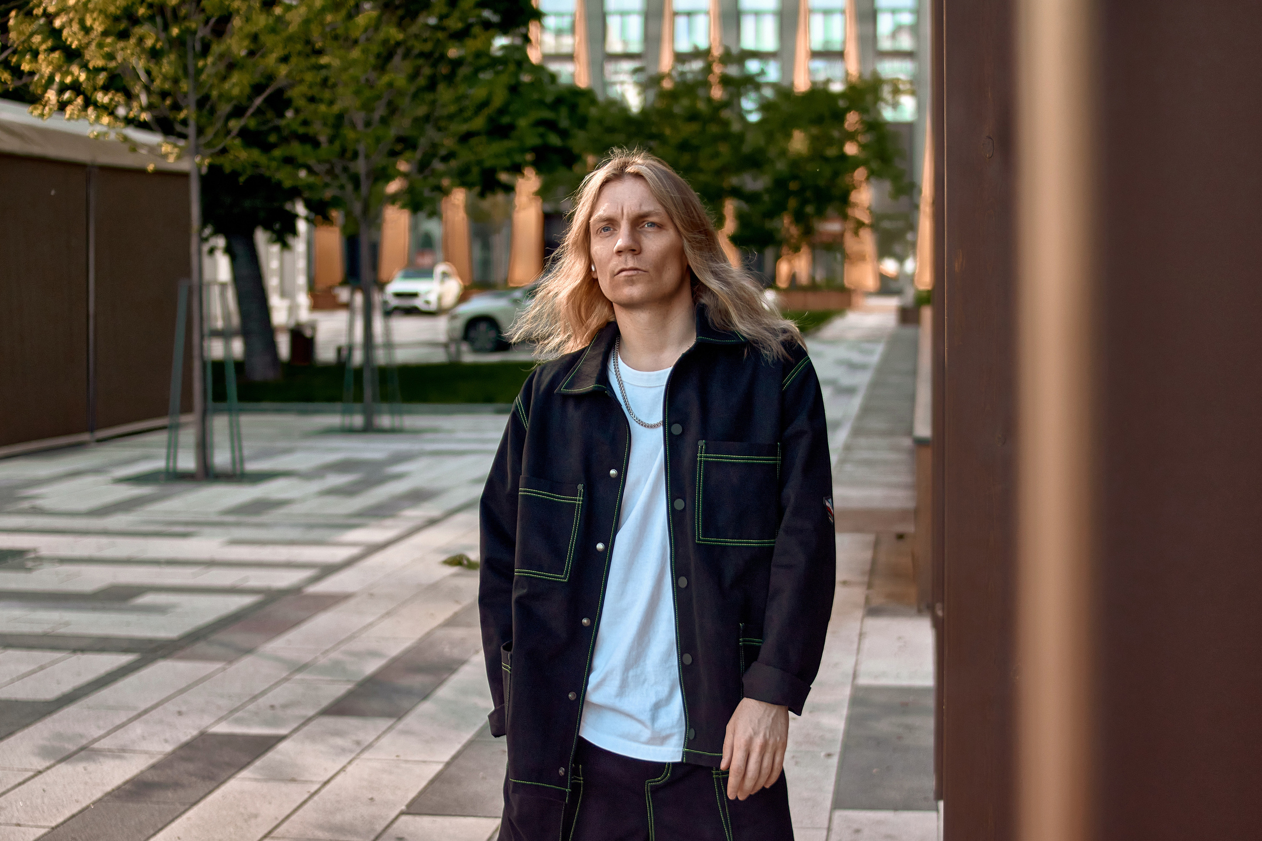 PAVEL x TSARSKAYA SQUARE. ANDY KIN Мужской и ню-фотограф в Москве