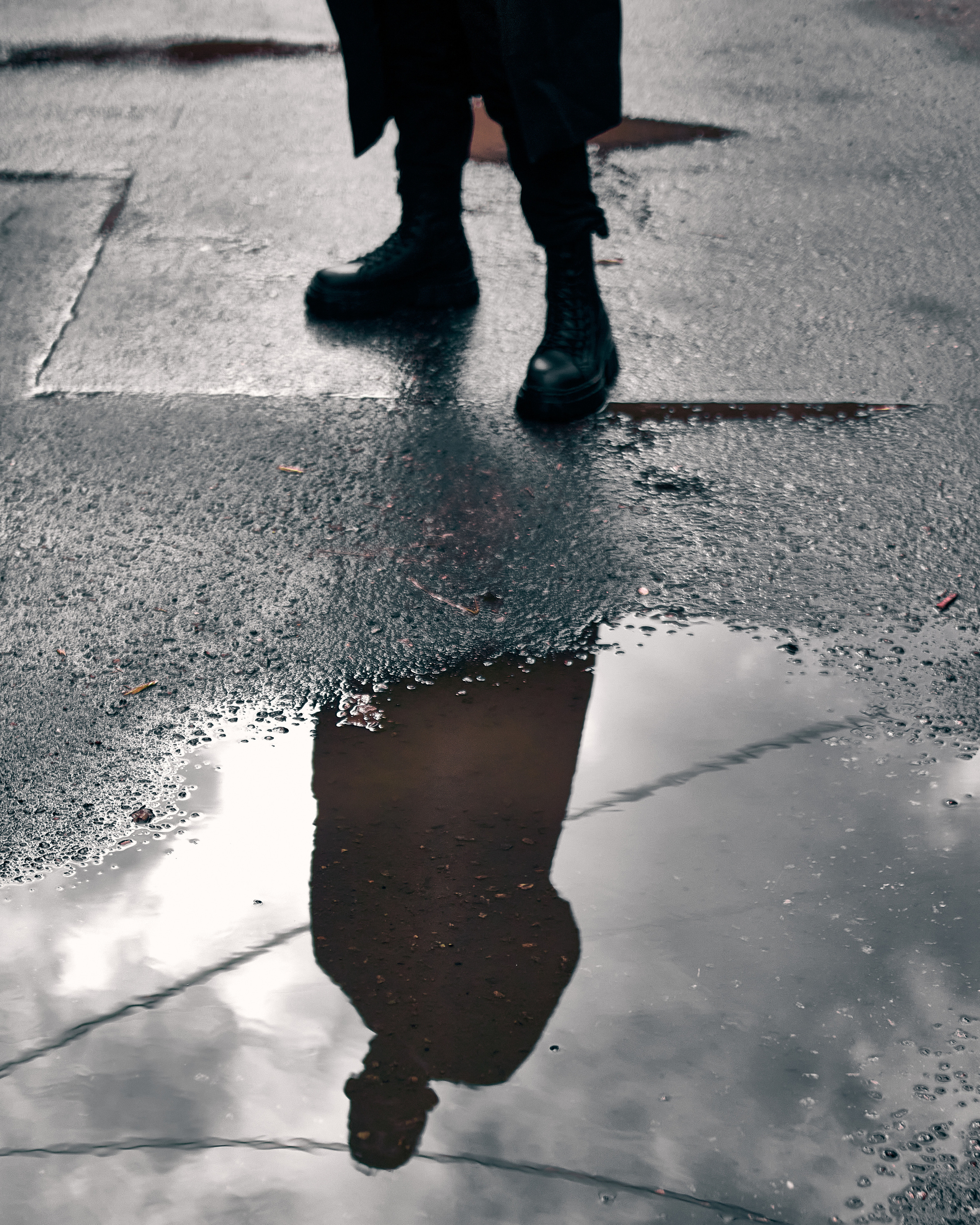 KOSTYA x RED OCTOBER. ANDY KIN Мужской и ню-фотограф в Москве