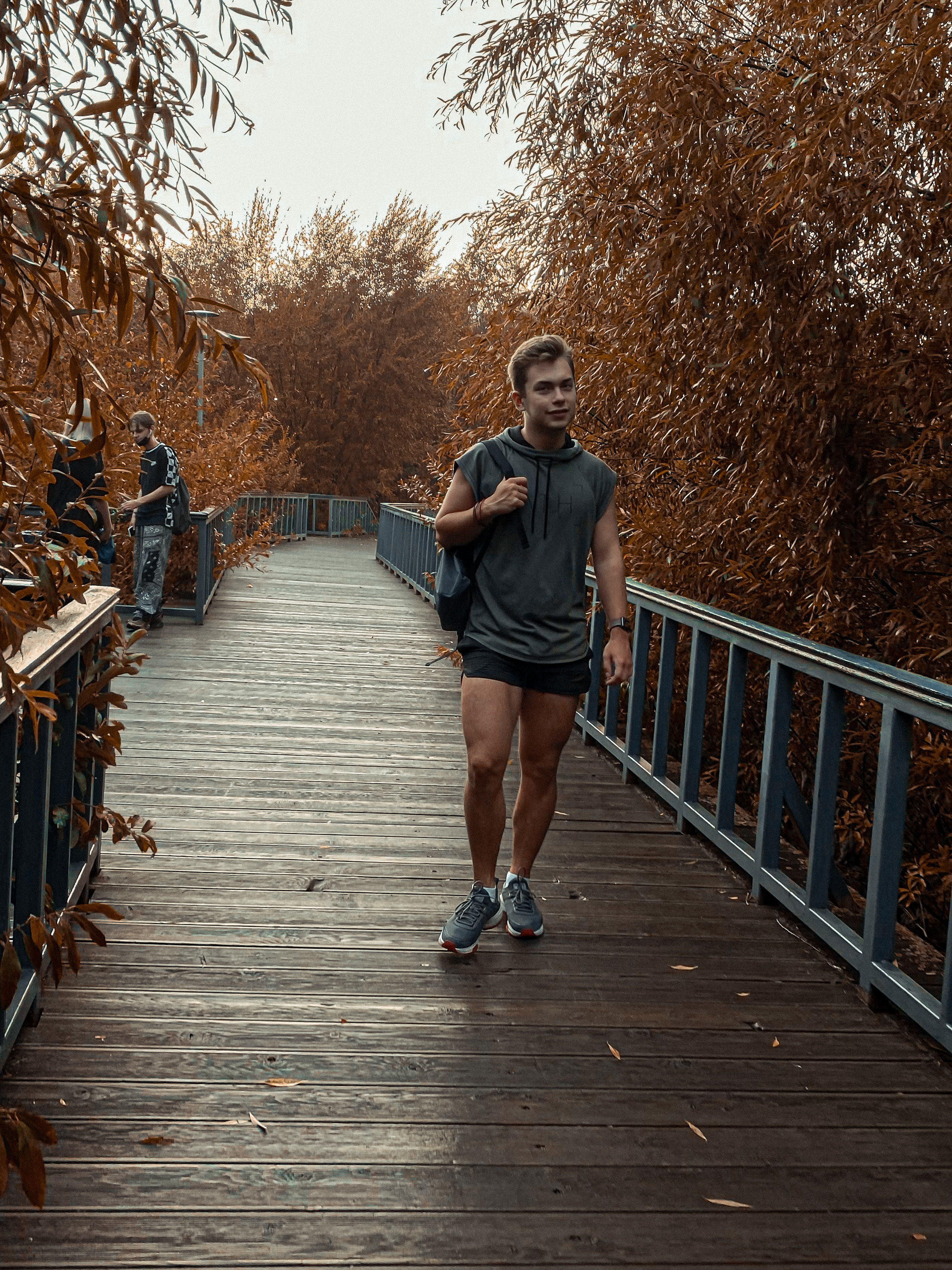 MOBILE 📱SHOTS. ANDY KIN Мужской и ню-фотограф в Москве