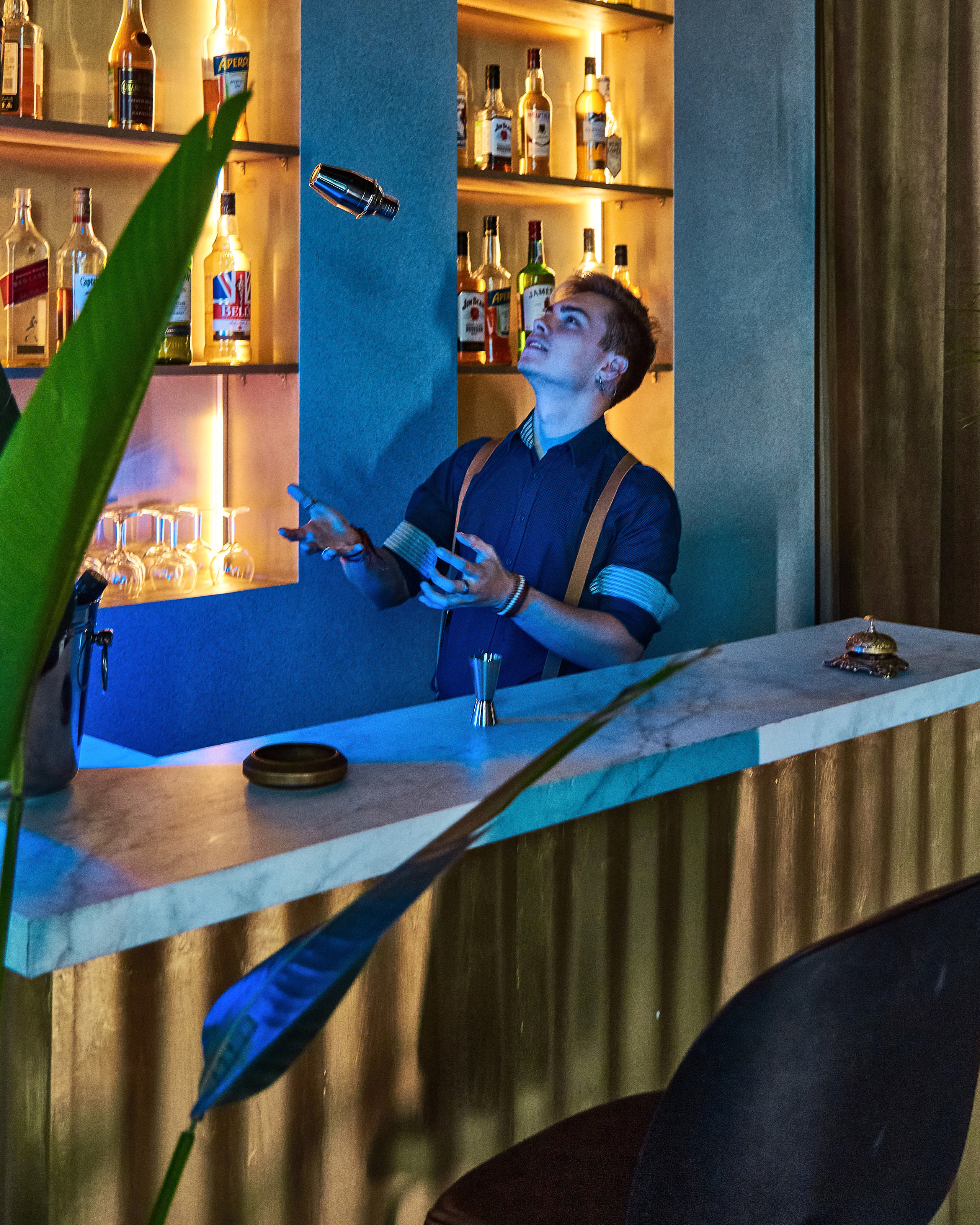 VLAD x BAR. ANDY KIN Мужской и ню-фотограф в Москве