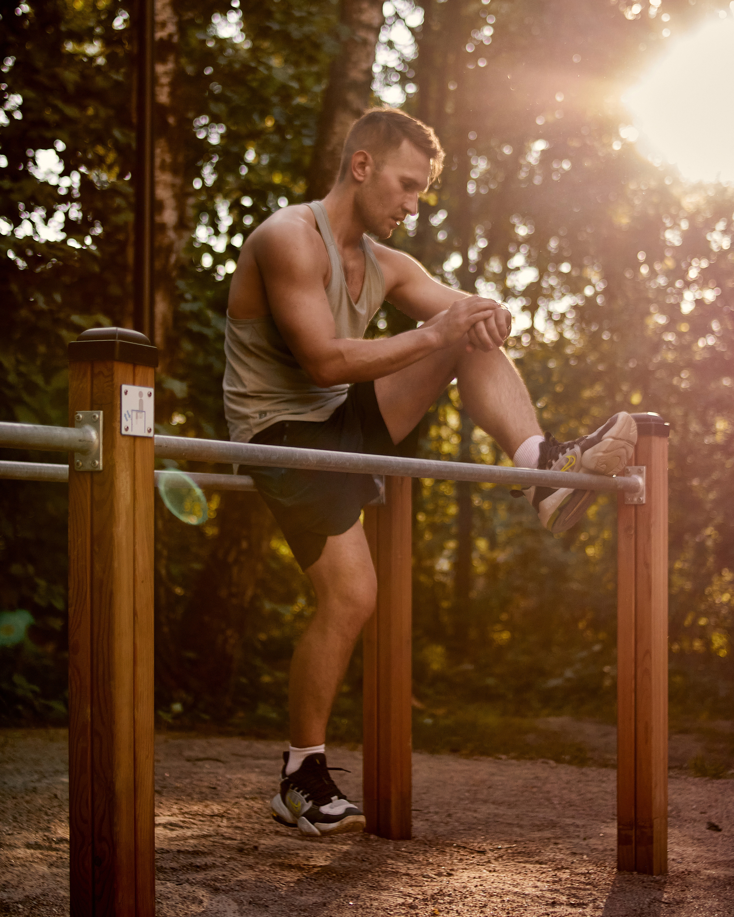 STEPAN x SPUTNIK. ANDY KIN Мужской и ню-фотограф в Москве