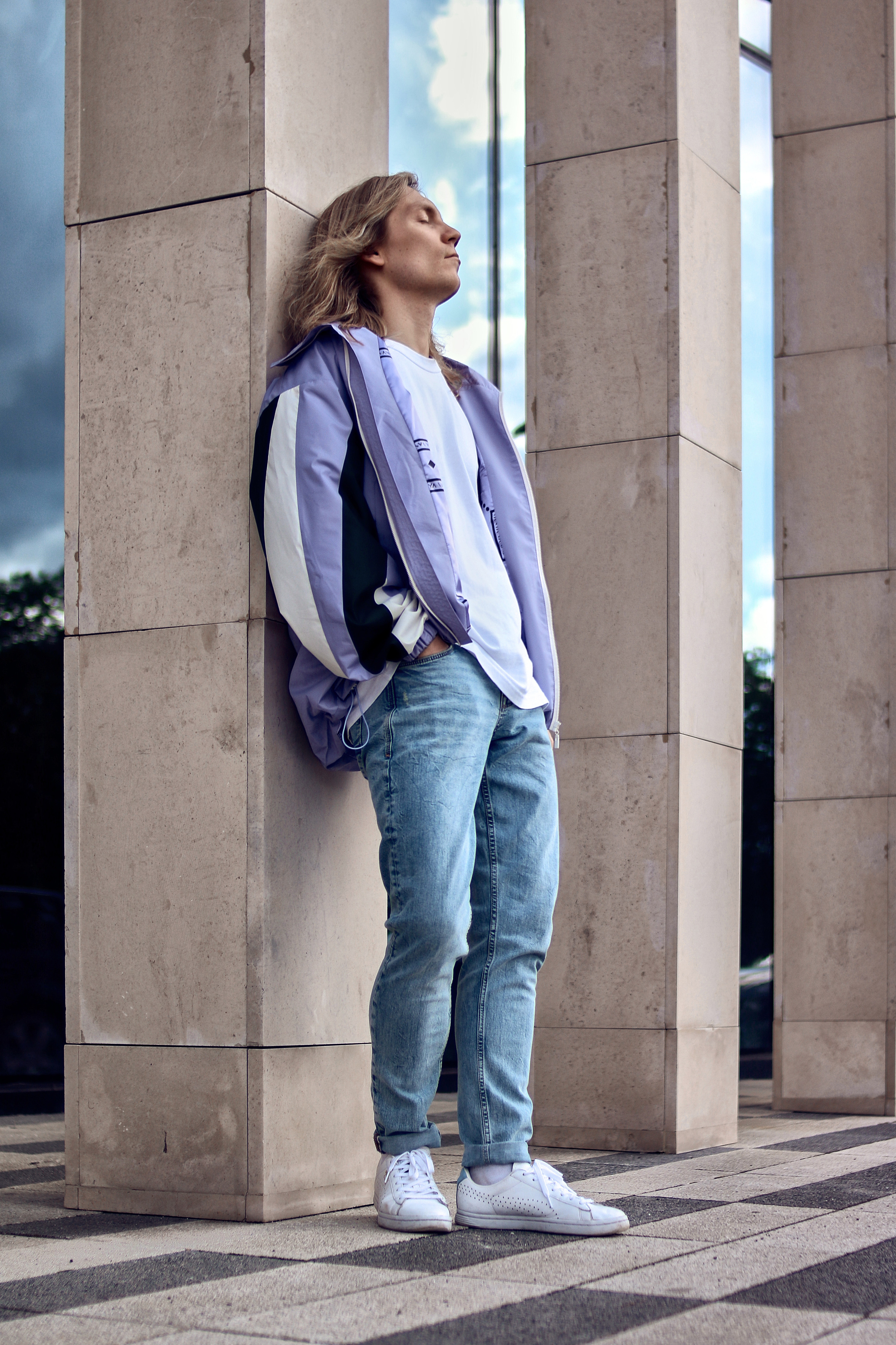 PAVEL x TSARSKAYA SQUARE. ANDY KIN Мужской и ню-фотограф в Москве