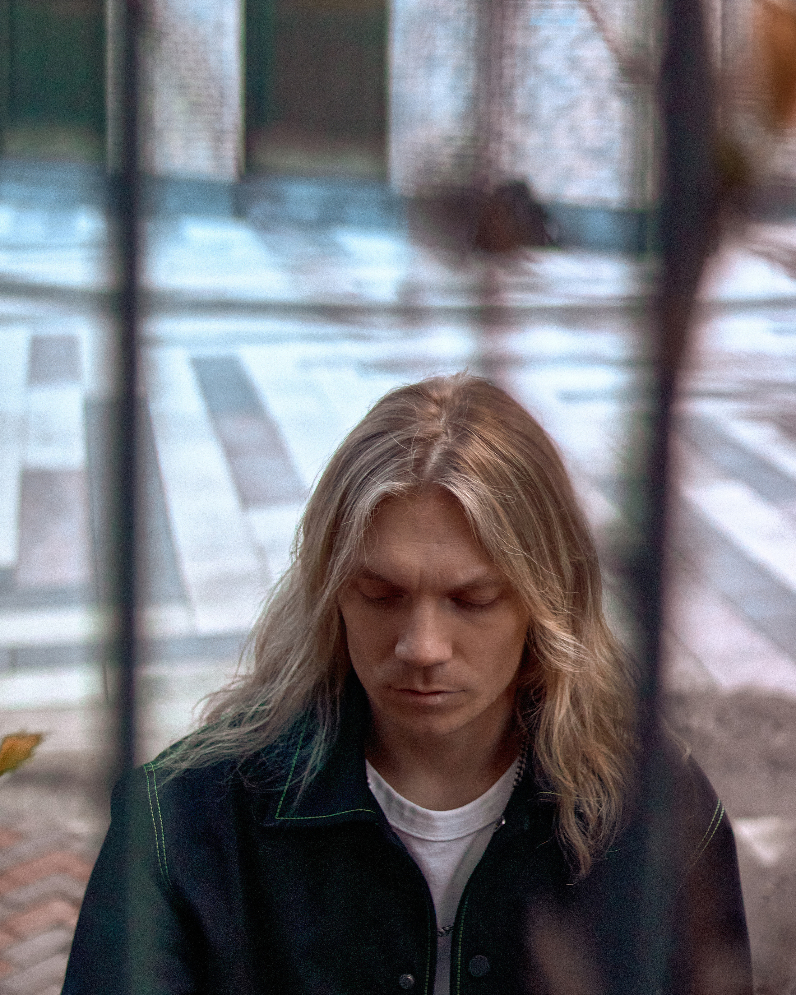 PAVEL x TSARSKAYA SQUARE. ANDY KIN Мужской и ню-фотограф в Москве