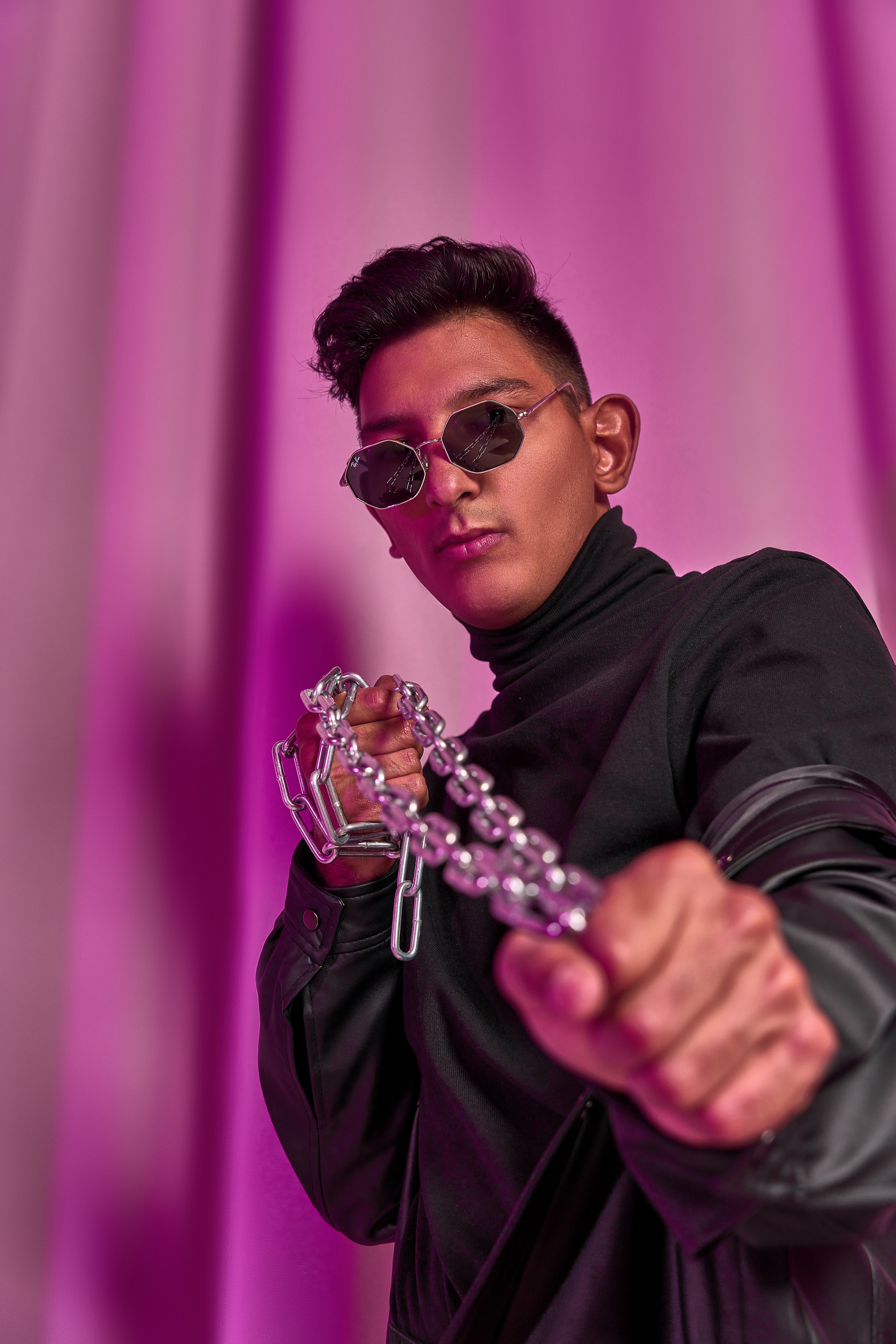 KOSTYAN x PINK LOFT. ANDY KIN Мужской и ню-фотограф в Москве