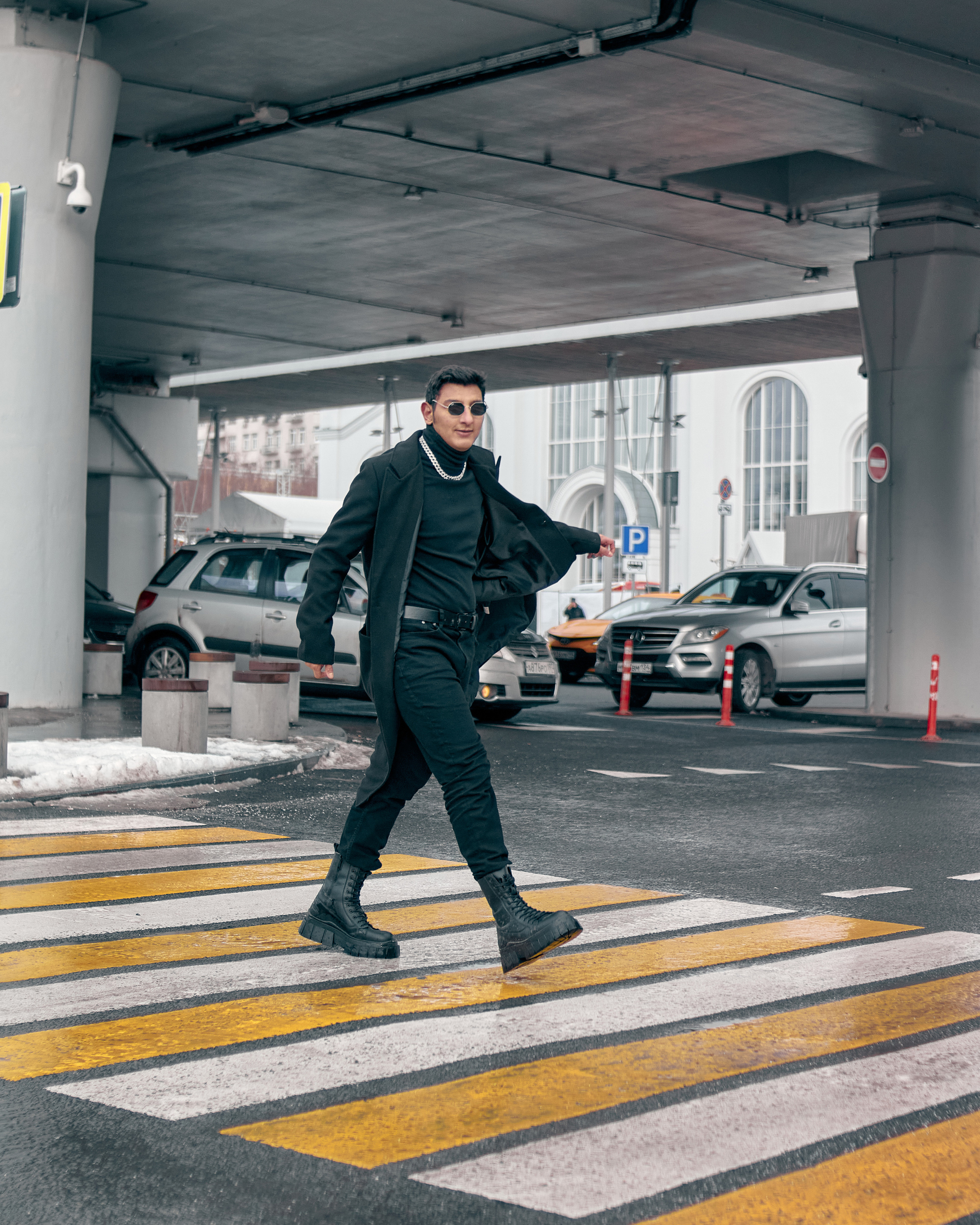 KOSTYA x RED OCTOBER. ANDY KIN Мужской и ню-фотограф в Москве