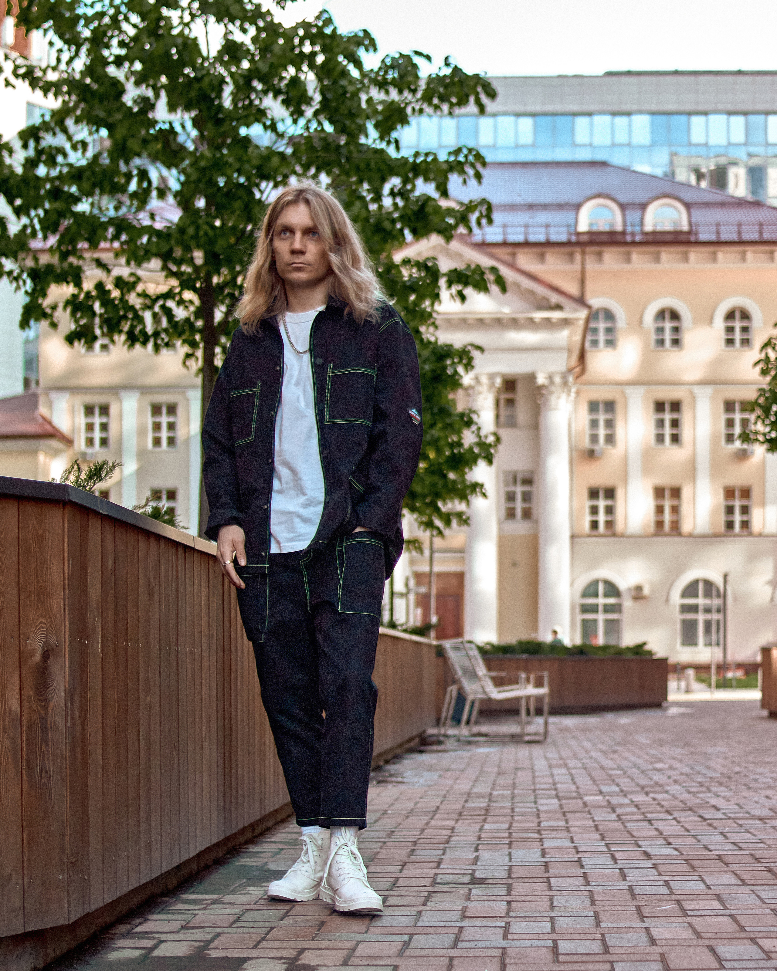 PAVEL x TSARSKAYA SQUARE. ANDY KIN Мужской и ню-фотограф в Москве