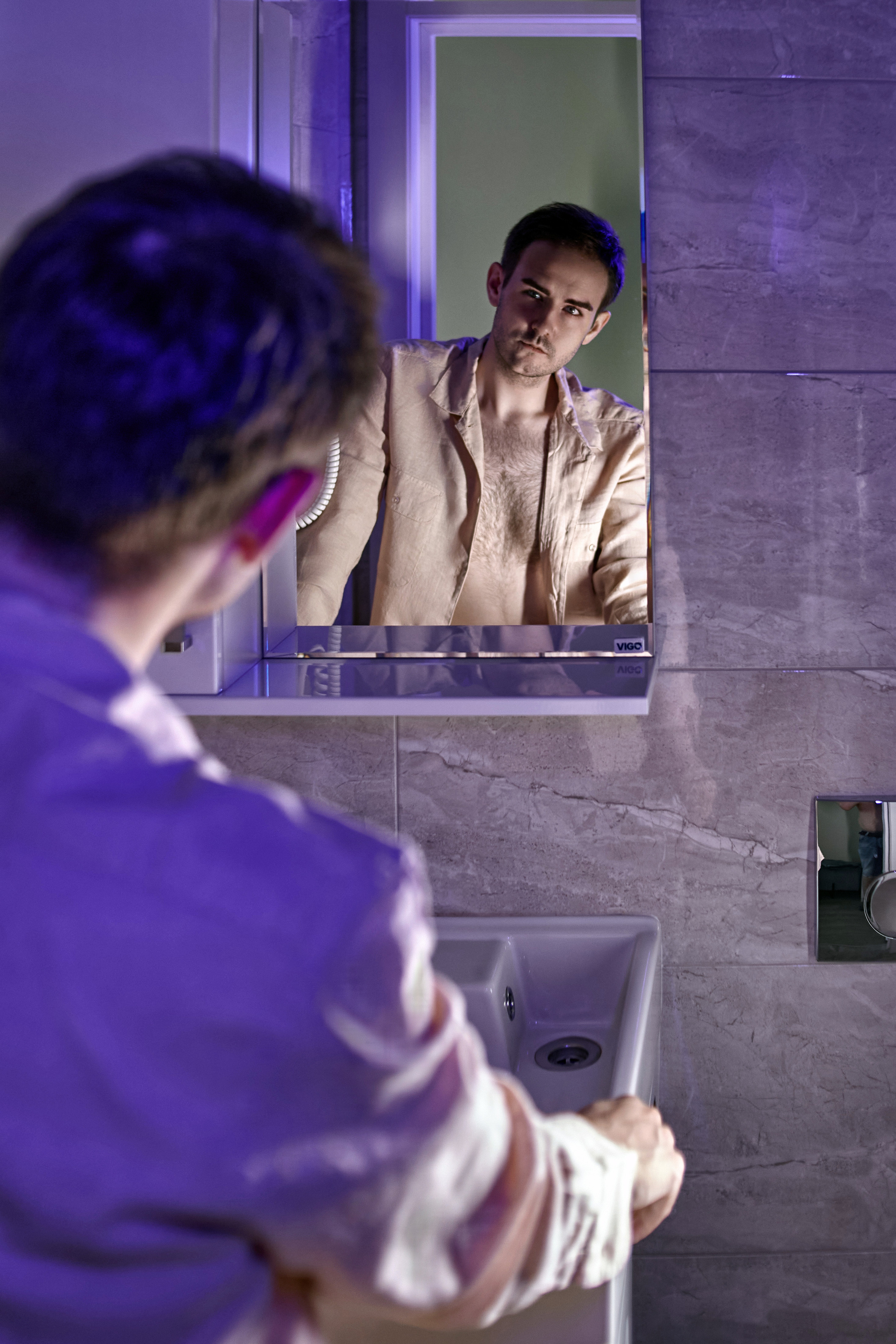 DIMA x FLAT. ANDY KIN Мужской и ню-фотограф в Москве