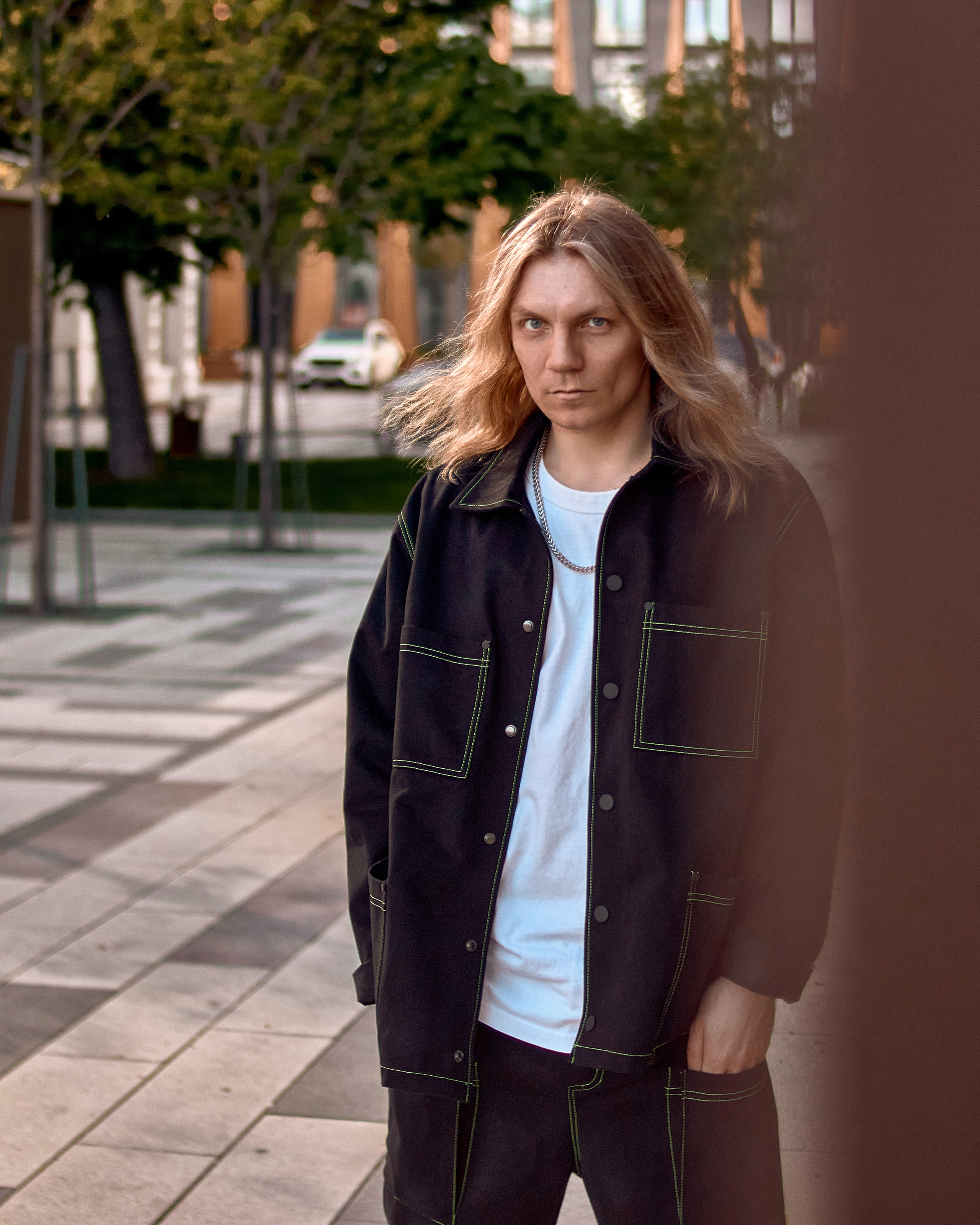 PAVEL x TSARSKAYA SQUARE. ANDY KIN Мужской и ню-фотограф в Москве