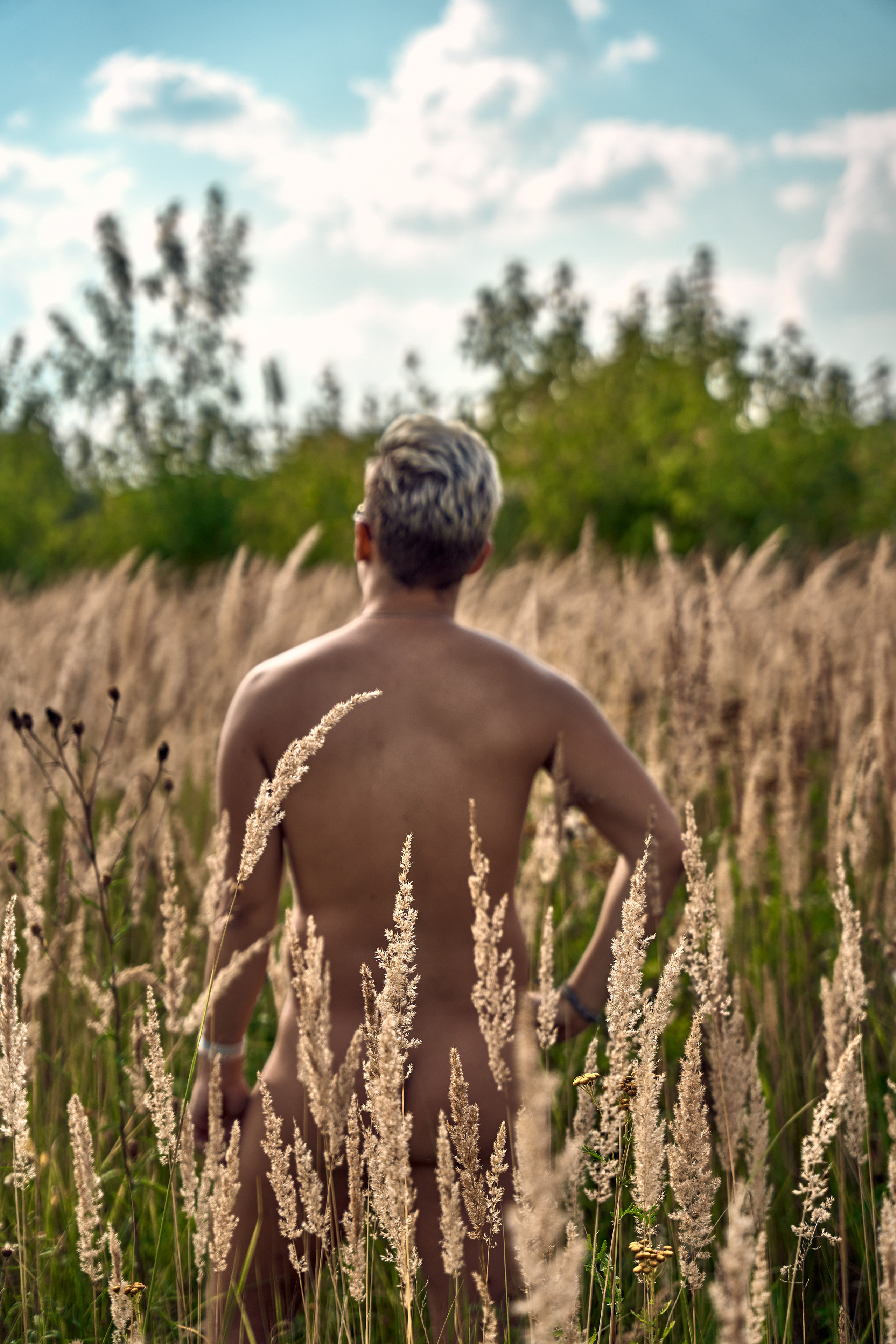 Bye, summer. ANDY KIN Мужской и ню-фотограф в Москве